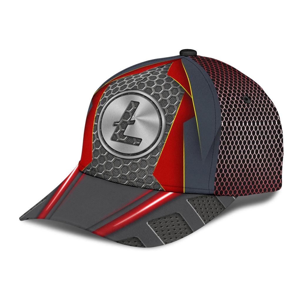 Crypto Classic Cap Trucker Hats Custom Hats Gifts For Men & Women