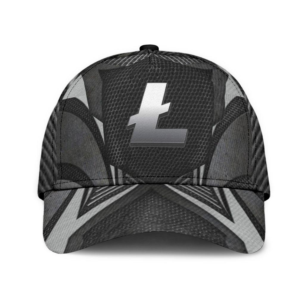 Crypto Classic Cap Trucker Hats Custom Hats Gifts For Men & Women