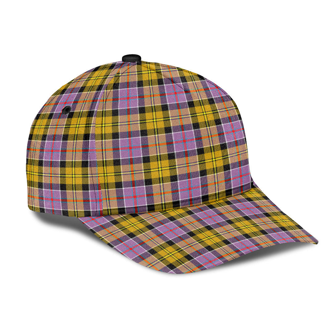 Culloden Ancient Tartan Baseball Cap K23 Trucker Hats Custom Hats Gifts For Men & Women