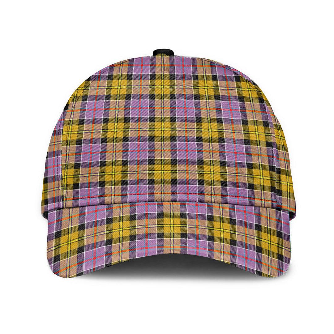 Culloden Ancient Tartan Baseball Cap K23 Trucker Hats Custom Hats Gifts For Men & Women