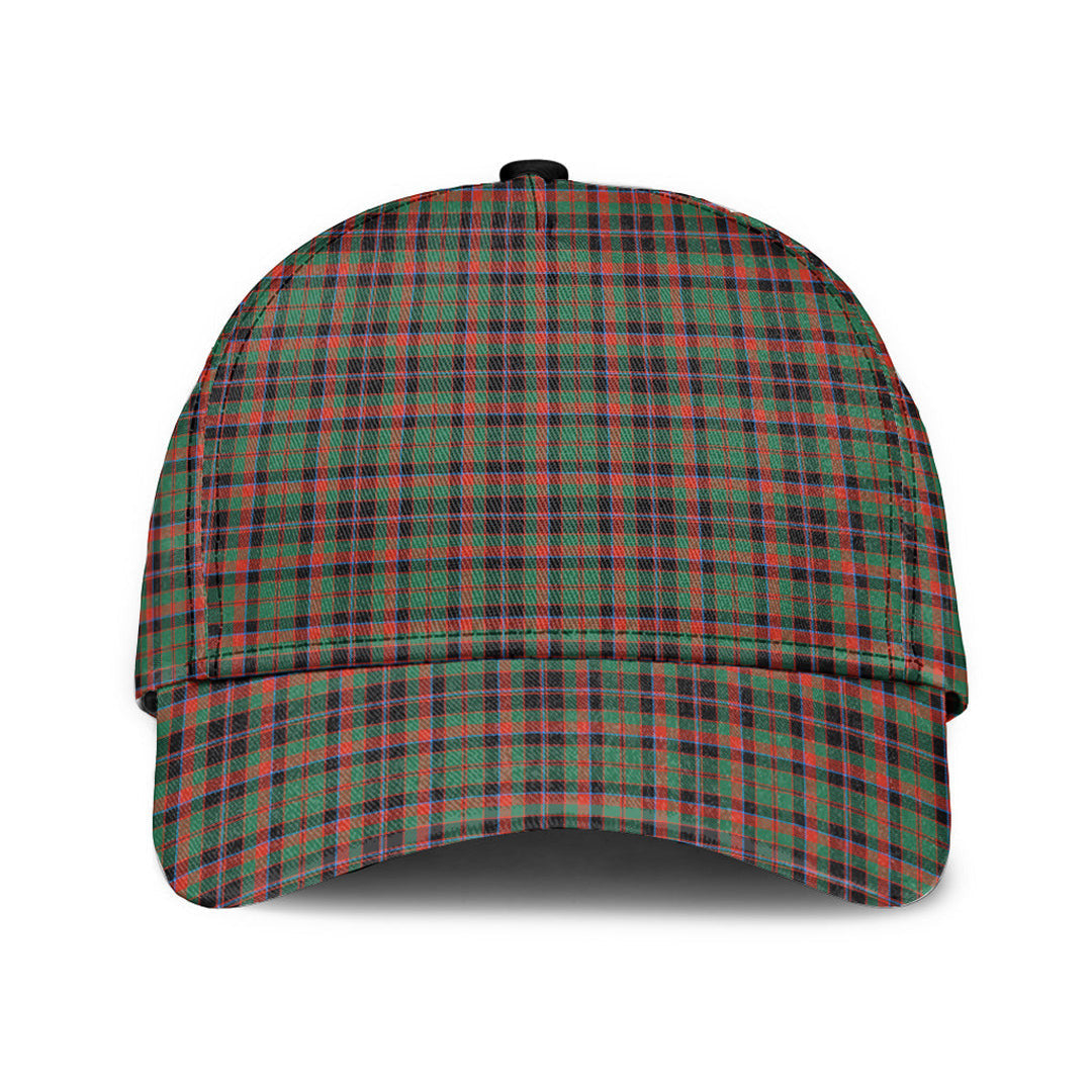 Cumming Hunting Ancient Tartan Baseball Cap K23 Trucker Hats Custom Hats Gifts For Men & Women