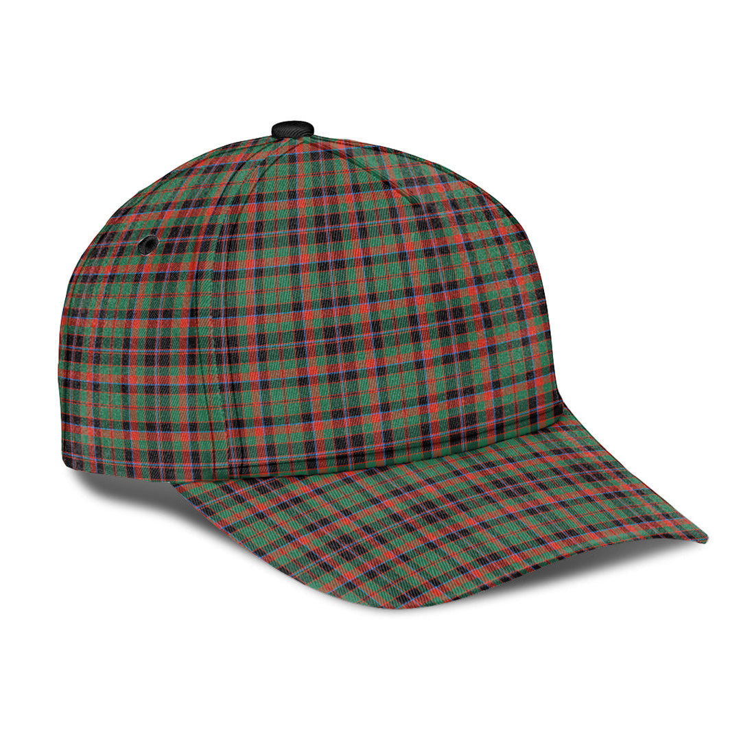 Cumming Hunting Ancient Tartan Baseball Cap K23 Trucker Hats Custom Hats Gifts For Men & Women