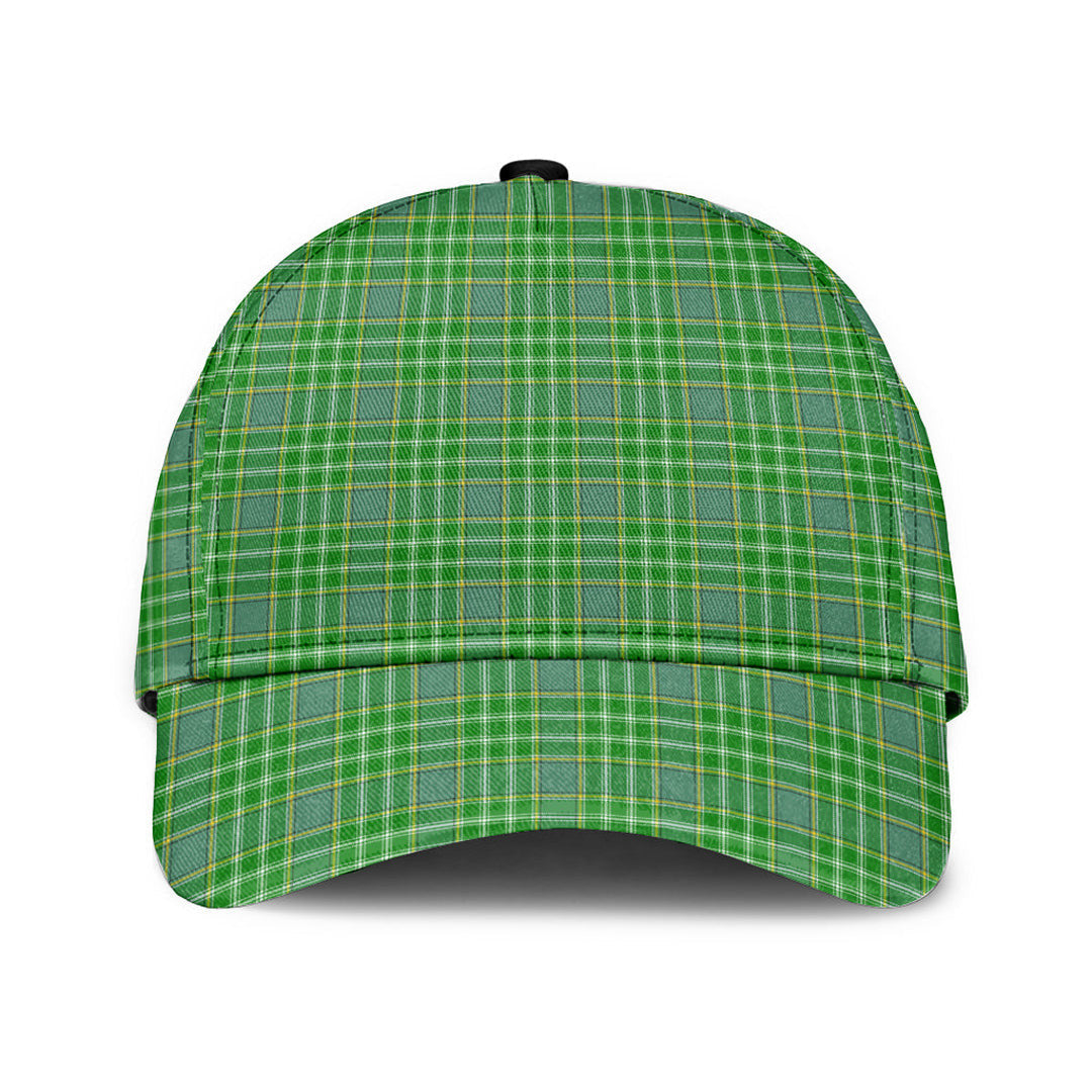 Currie Tartan Baseball Cap K23 Trucker Hats Custom Hats Gifts For Men & Women