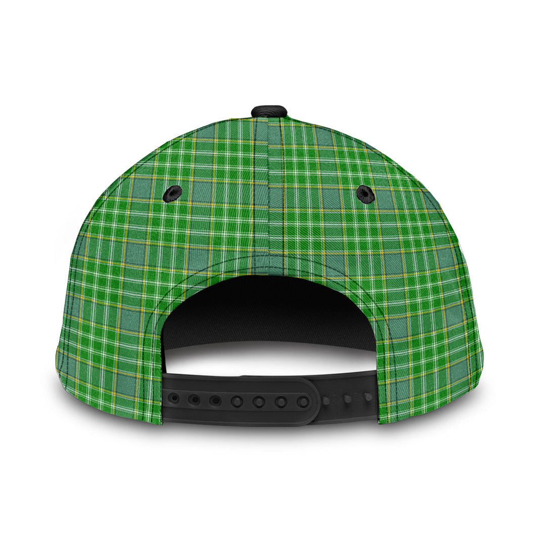 Currie Tartan Baseball Cap K23 Trucker Hats Custom Hats Gifts For Men & Women