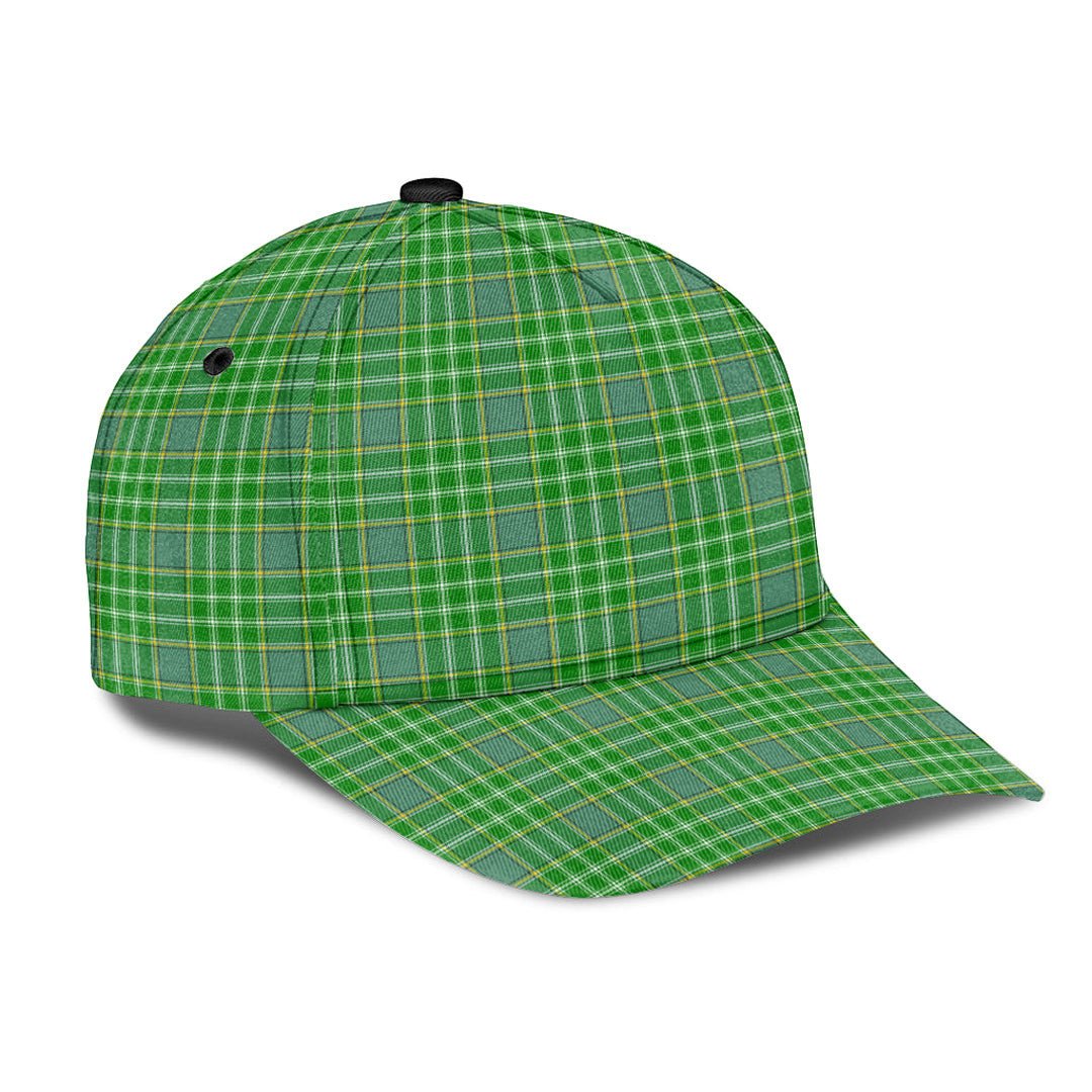 Currie Tartan Baseball Cap K23 Trucker Hats Custom Hats Gifts For Men & Women