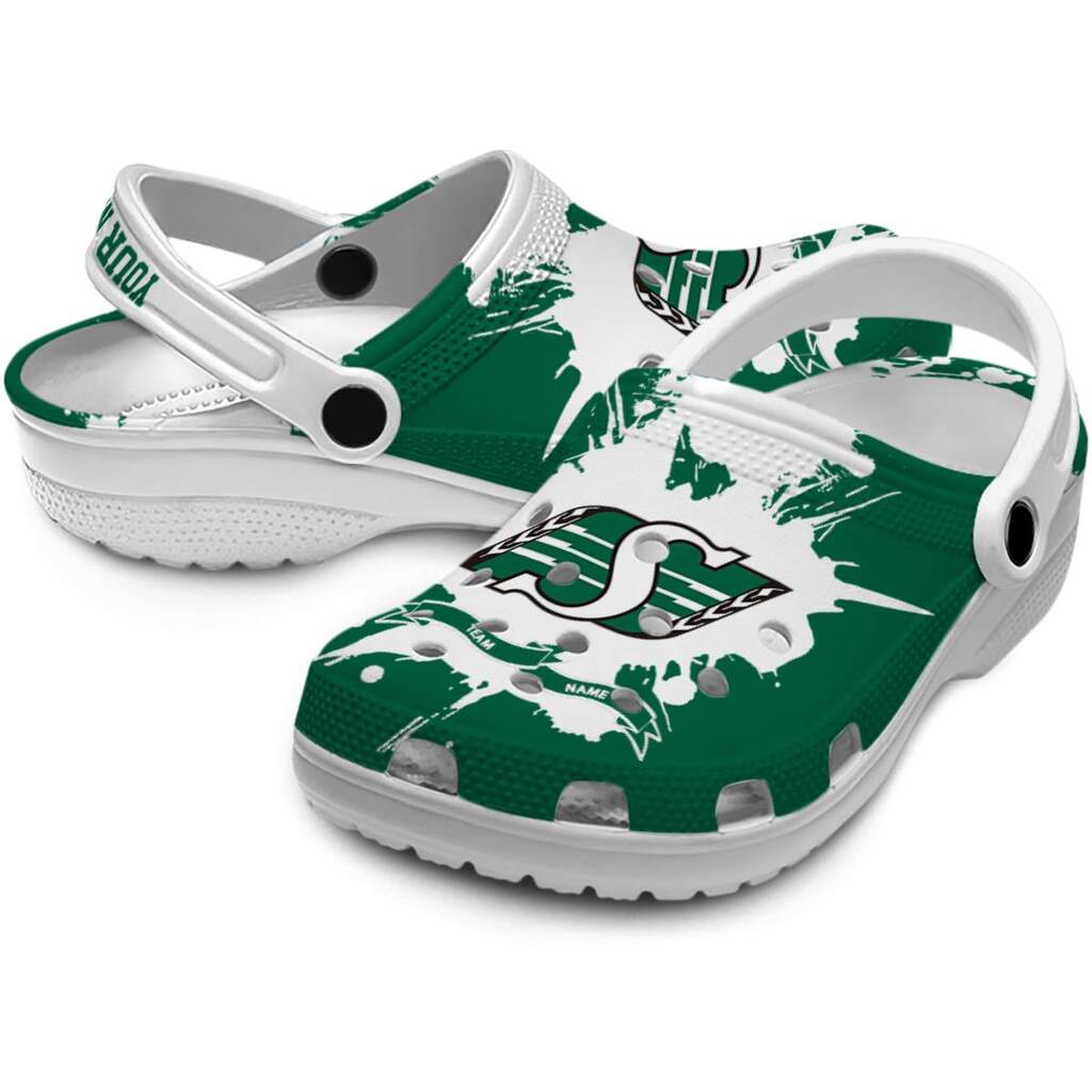 Custom Buffalo Bulls Star-Spangled Side Pattern ClogTVC1801740 - Image 3