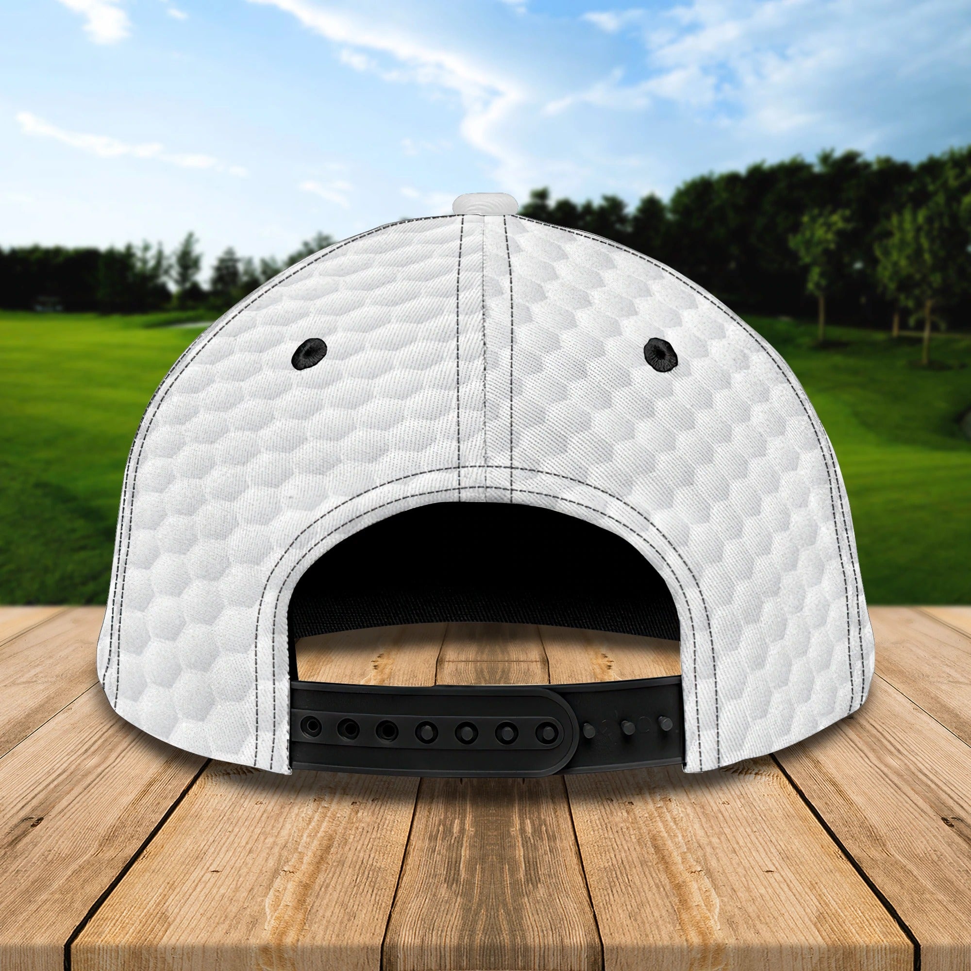 Custom Cap For Golf Lover, Baseball Cap Hat For Golf Men, Present To Golfer Trucker Hats Custom Hats Gifts For Men & Women