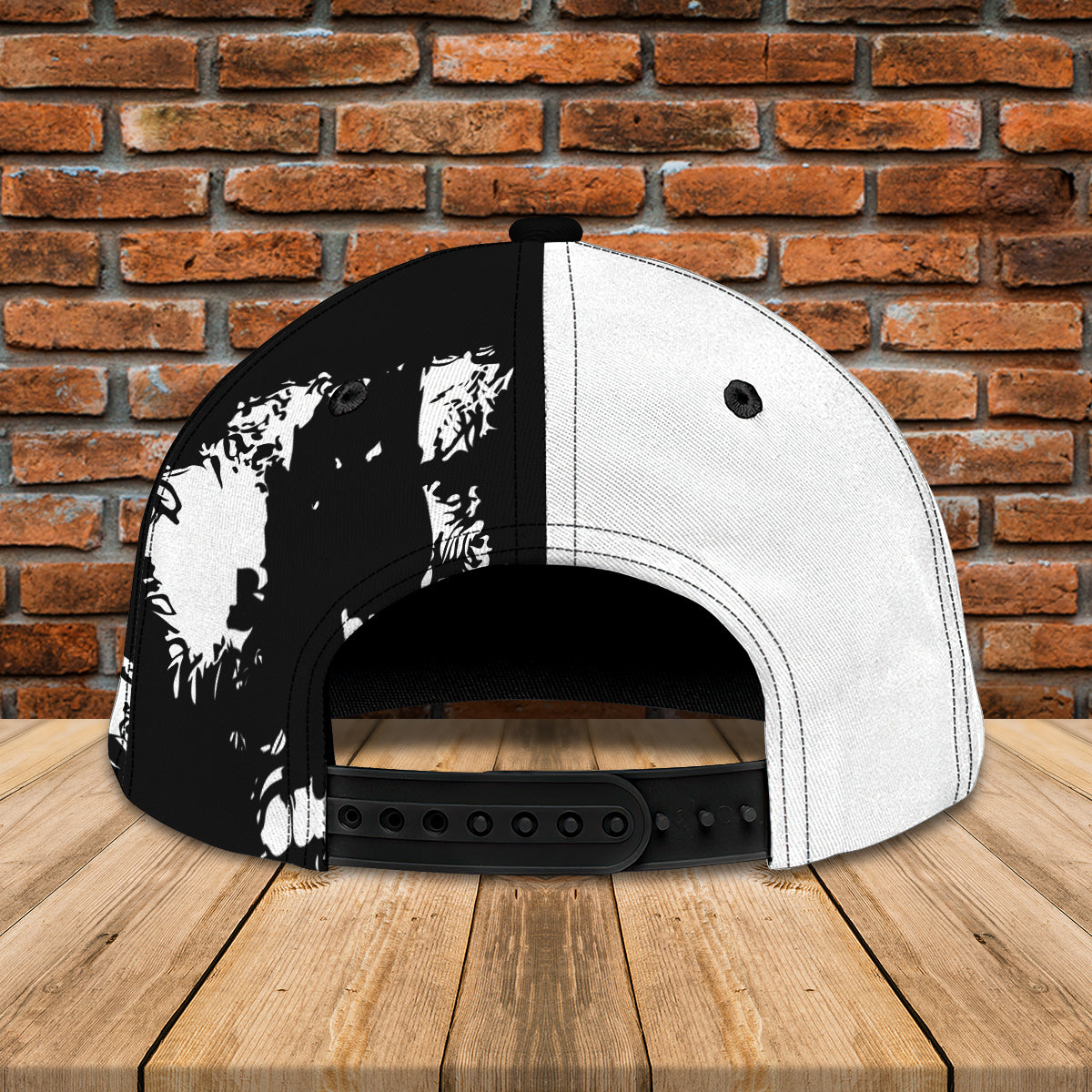 Custom Classic Baseball Cap - Personalized Name  Hat Trucker Hats Custom Hats Gifts For Men & Women