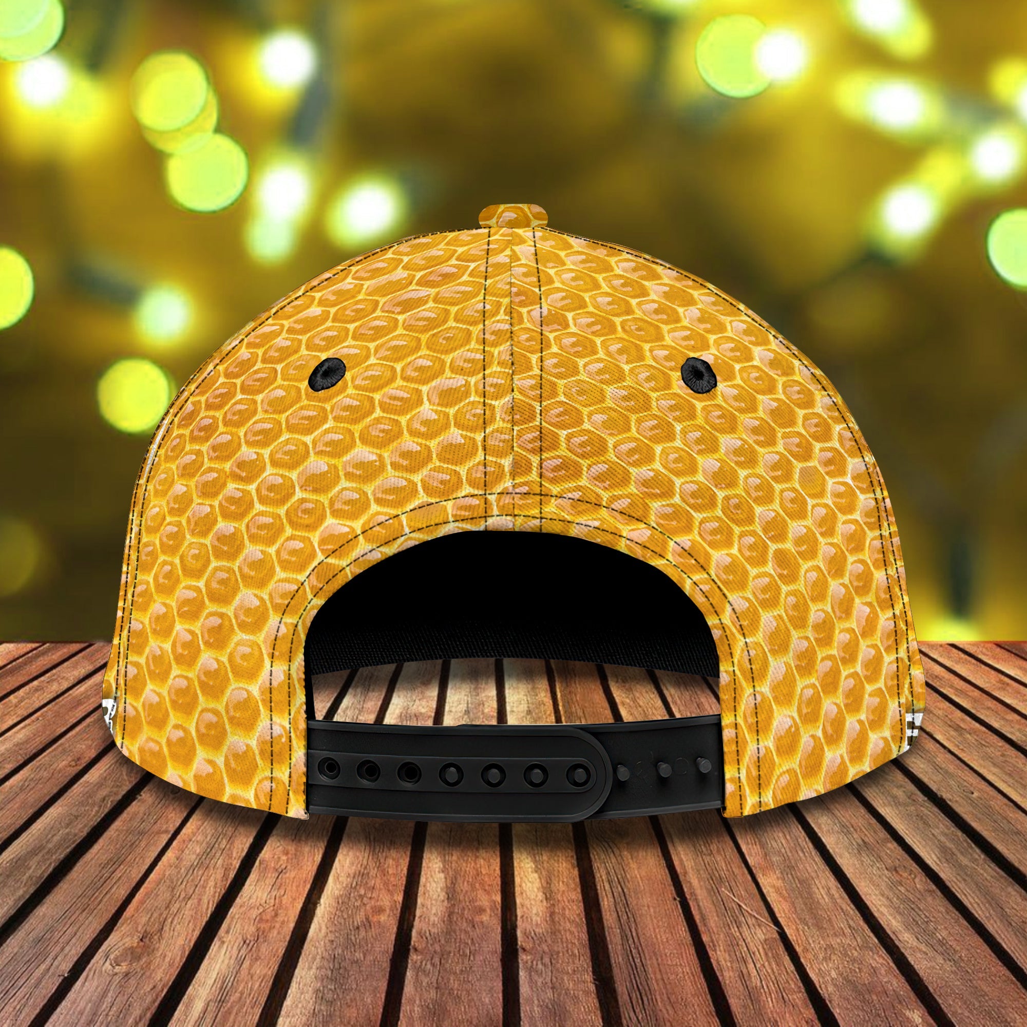 Custom Classic Cap For Beekeepers Trucker Hats Custom Hats Gifts For Men & Women