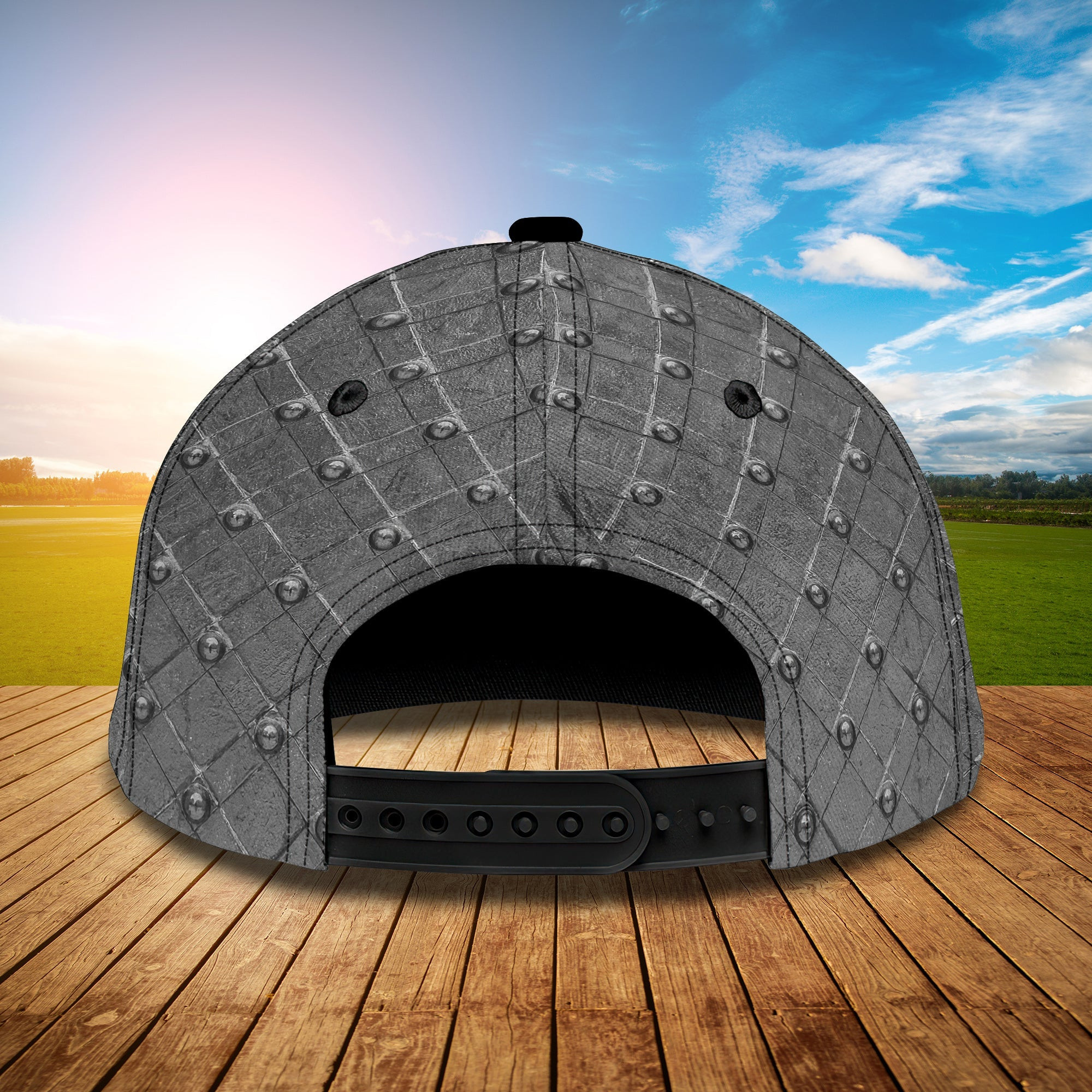 Custom Classic Cap - Personalized Cat Lover Gift Trucker Hats Custom Hats Gifts For Men & Women