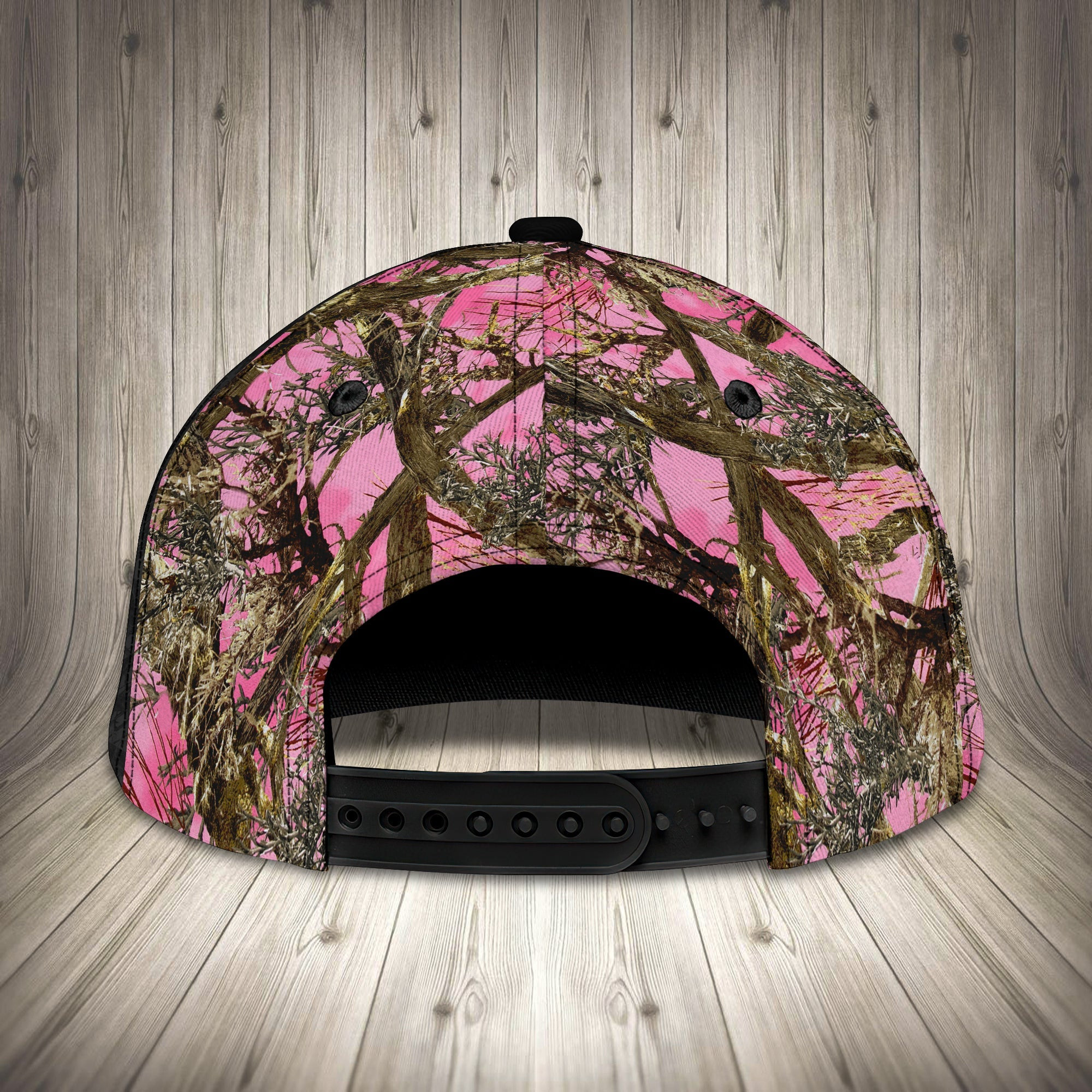 Custom Classic Cap - Personalized Country Girl Cap Trucker Hats Custom Hats Gifts For Men & Women