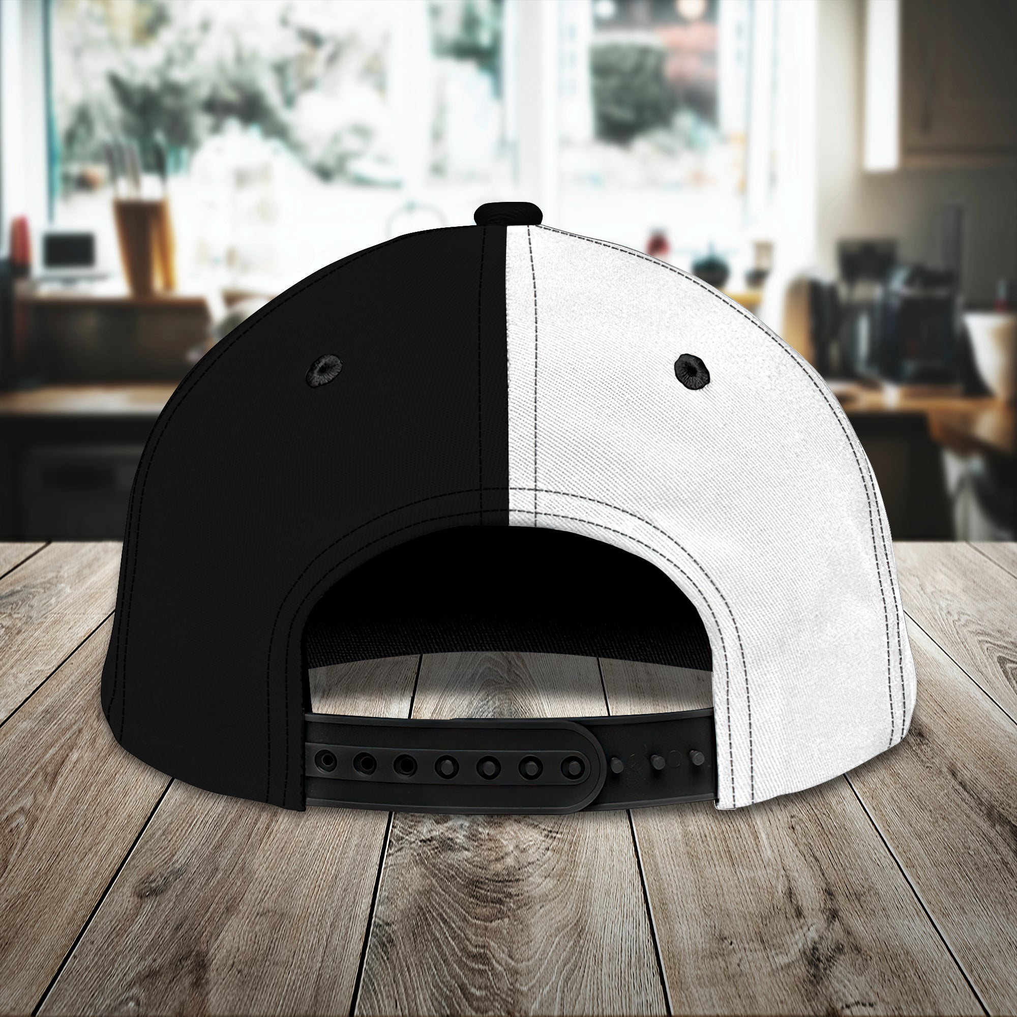 Custom Classic Cap - Personalized Electric Guitar Name Hat Trucker Hats Custom Hats Gifts For Men & Women