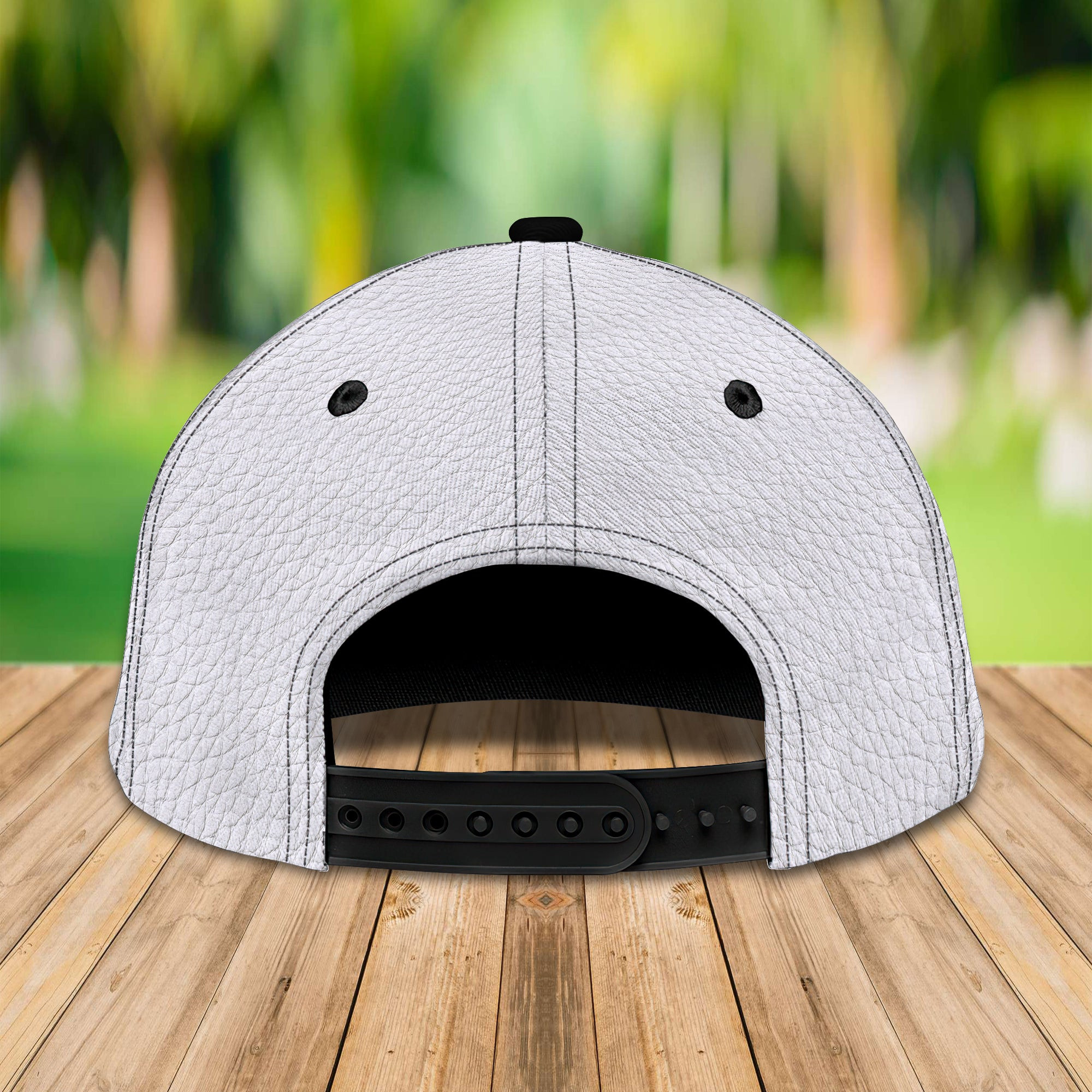 Custom Classic Cap - Personalized Florida Name - Gift Or Personal Use Trucker Hats Custom Hats Gifts For Men & Women