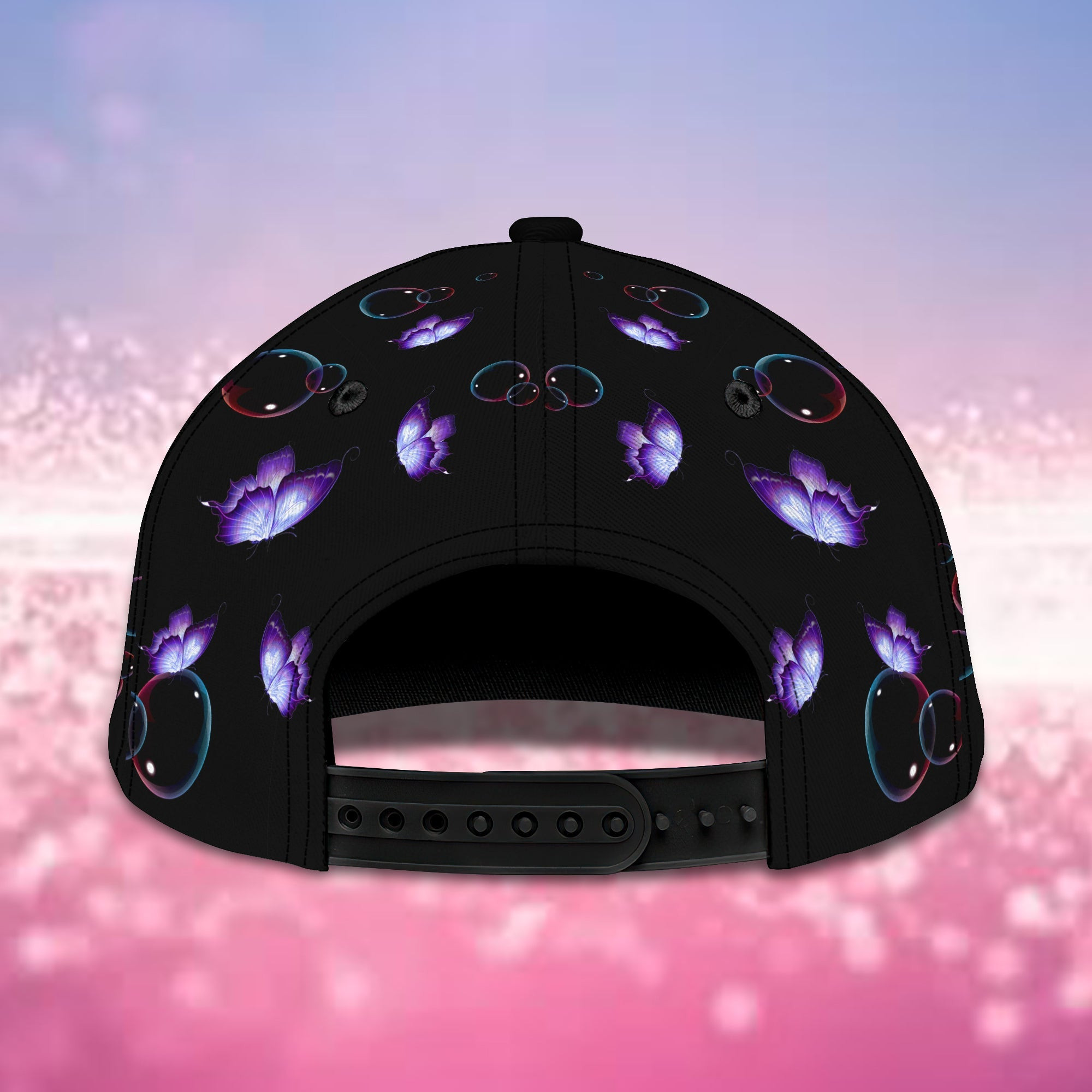 Custom Classic Cap - Personalized For A Unique Touch Trucker Hats Custom Hats Gifts For Men & Women