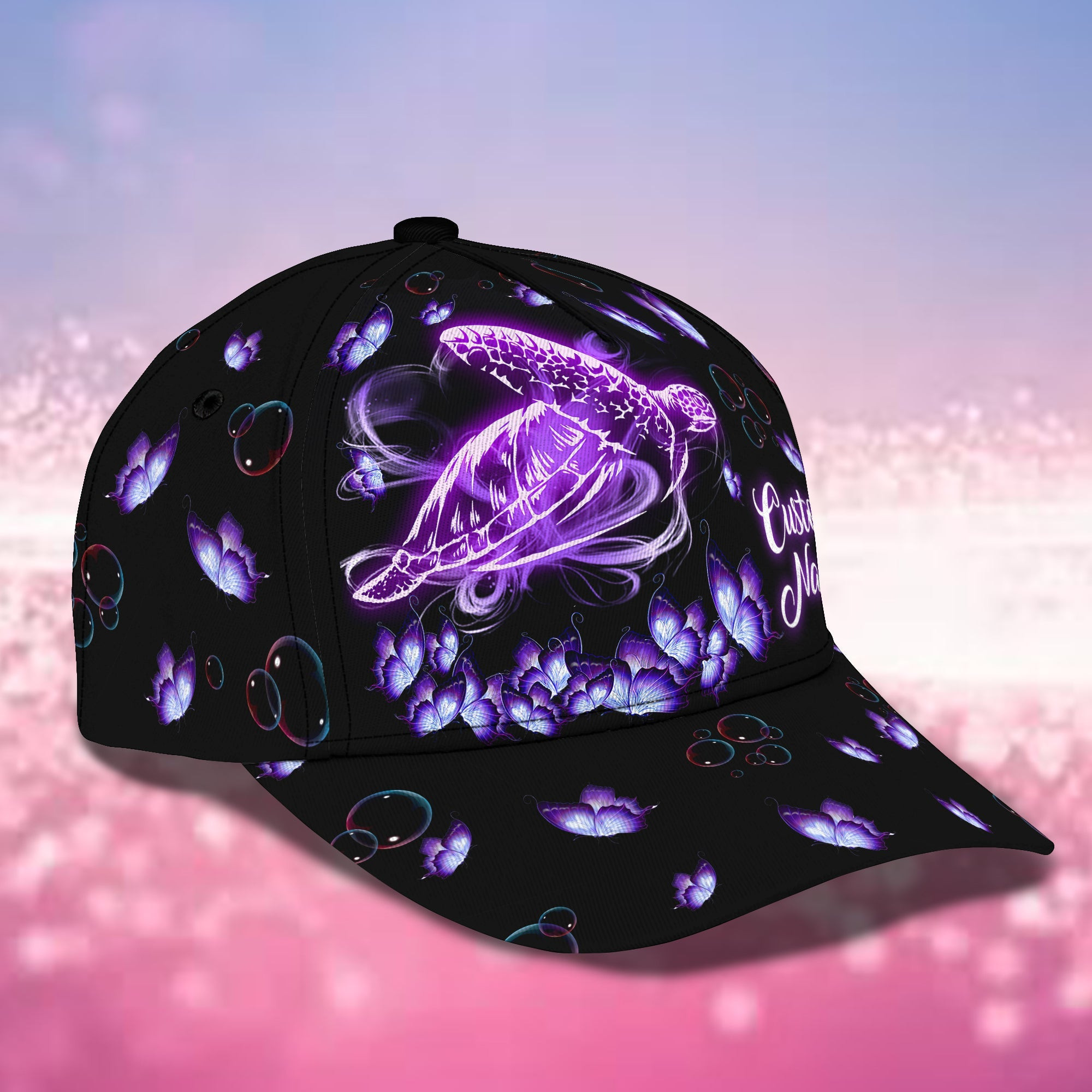 Custom Classic Cap - Personalized For A Unique Touch Trucker Hats Custom Hats Gifts For Men & Women