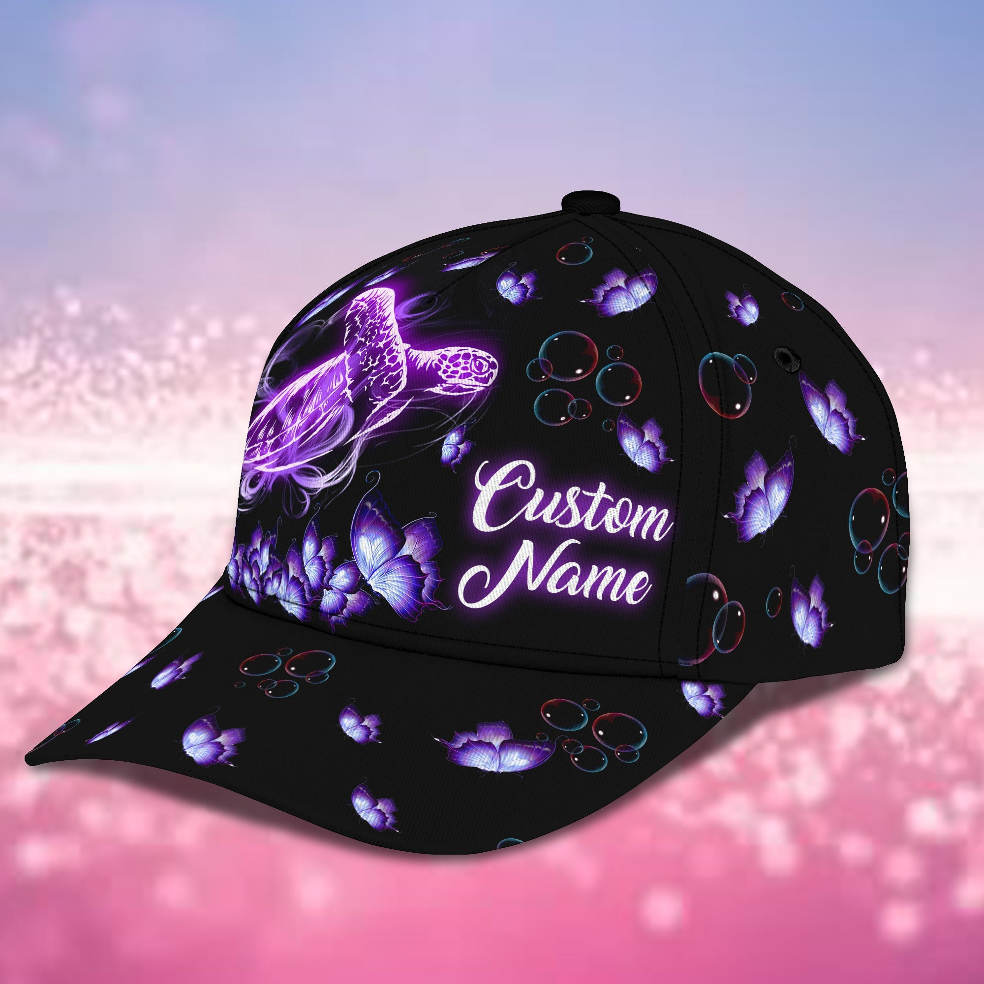 Custom Classic Cap - Personalized For A Unique Touch Trucker Hats Custom Hats Gifts For Men & Women