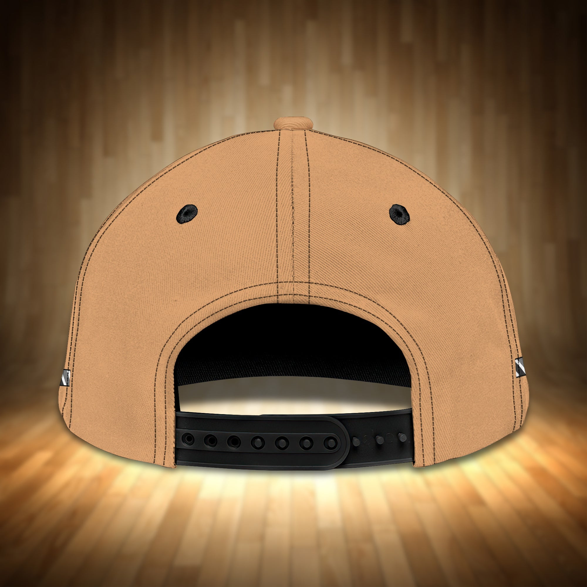 Custom Classic Cap - Personalized Gift For Cap Enthusiasts Trucker Hats Custom Hats Gifts For Men & Women