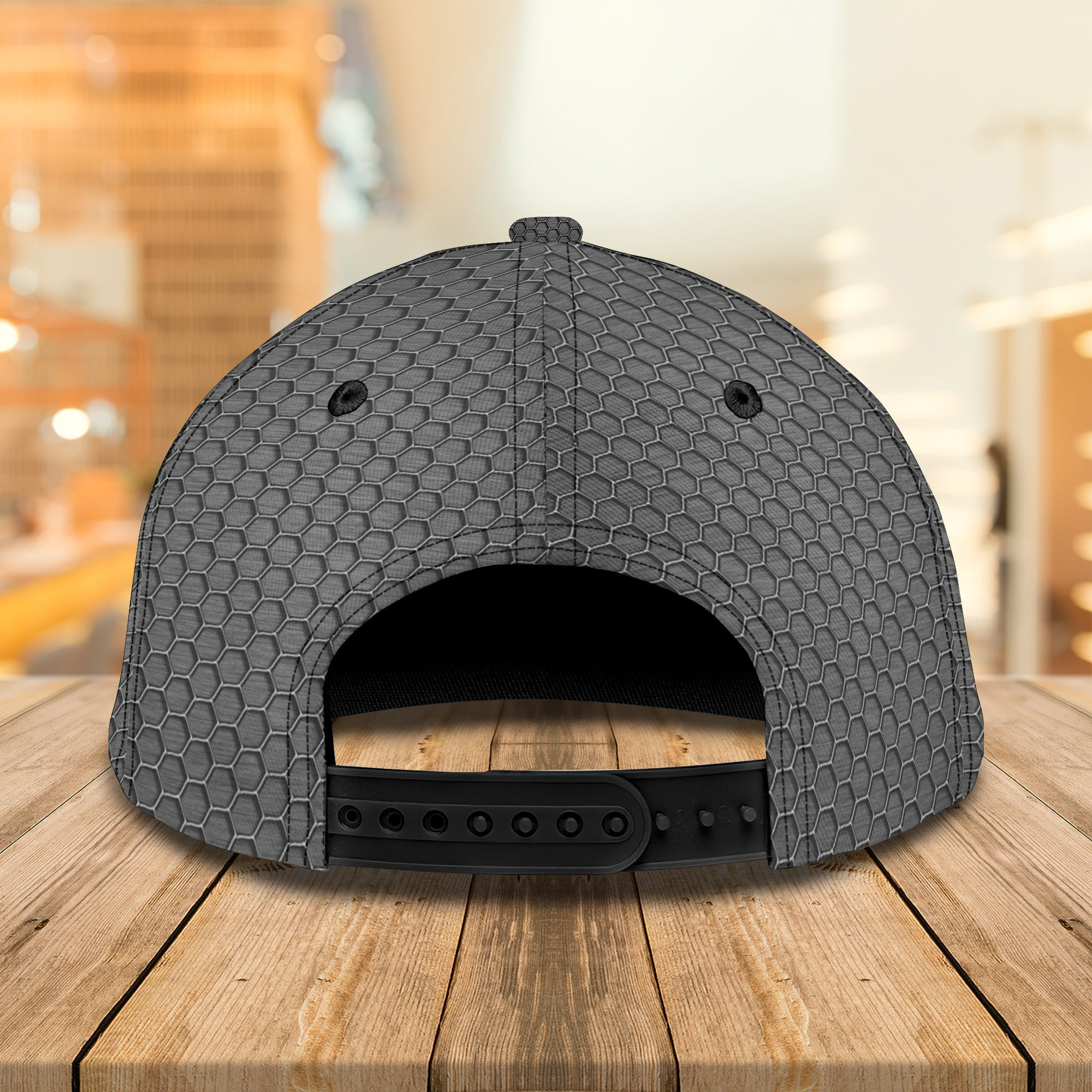 Custom Classic Cap - Personalized Gift For Chefs Trucker Hats Custom Hats Gifts For Men & Women