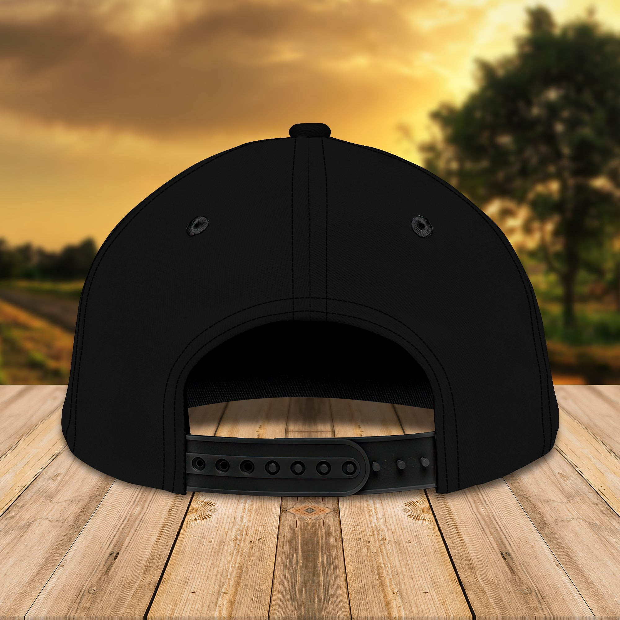 Custom Classic Cap - Personalized Gift For Farmers Trucker Hats Custom Hats Gifts For Men & Women