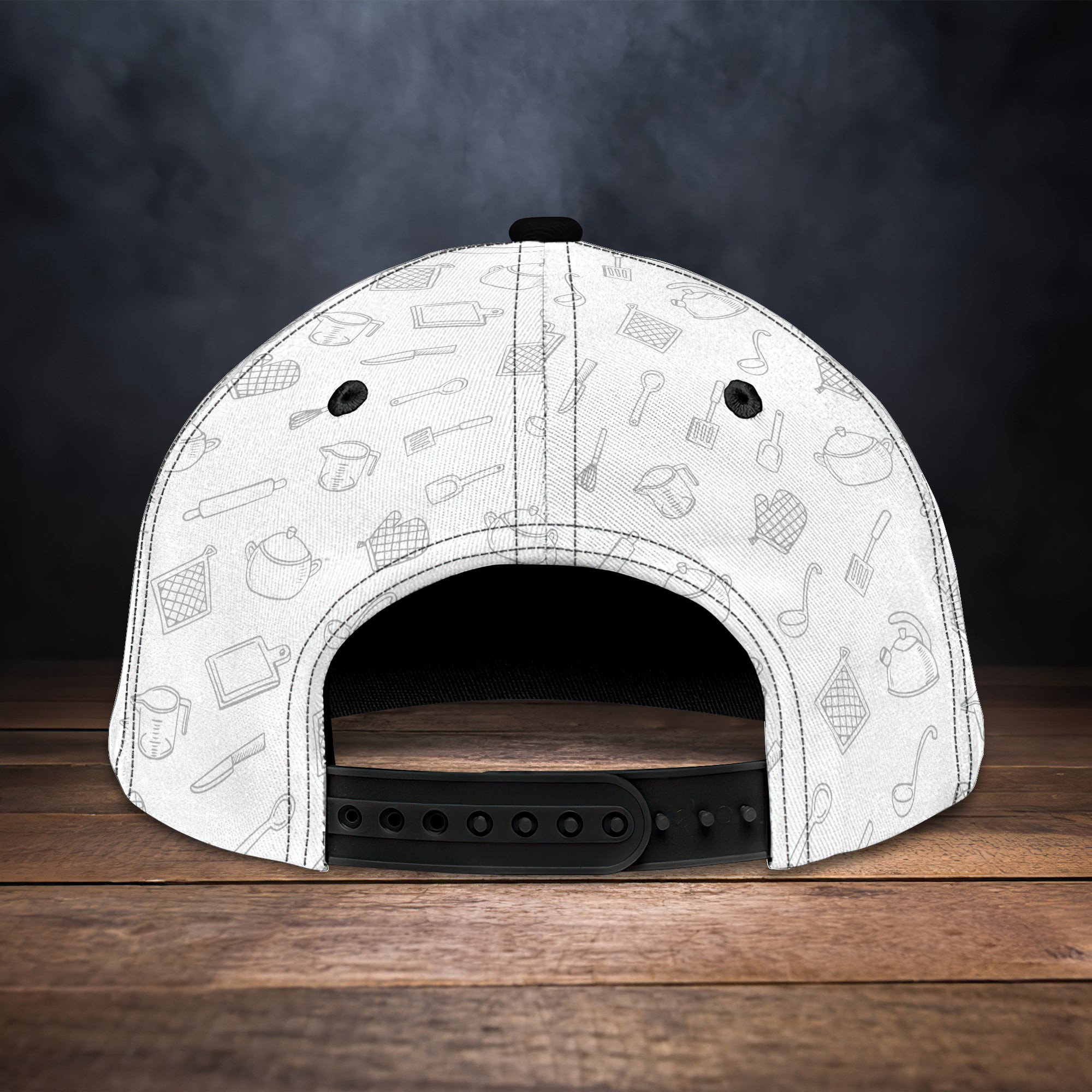 Custom Classic Cap - Personalized Gift Idea Trucker Hats Custom Hats Gifts For Men & Women