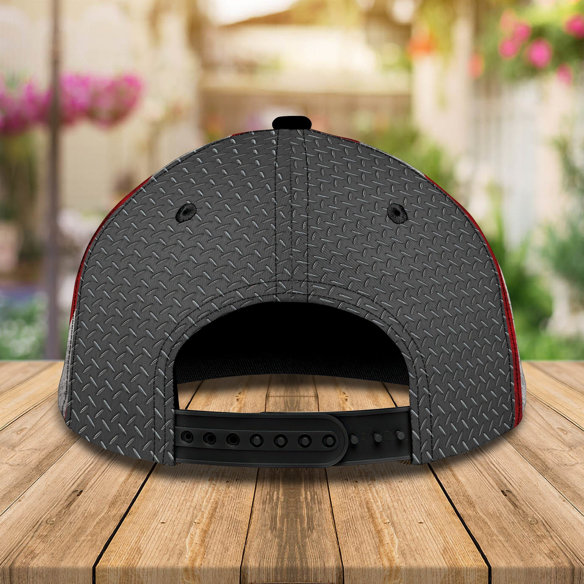 Custom Classic Cap - Personalized Gift Option Trucker Hats Custom Hats Gifts For Men & Women