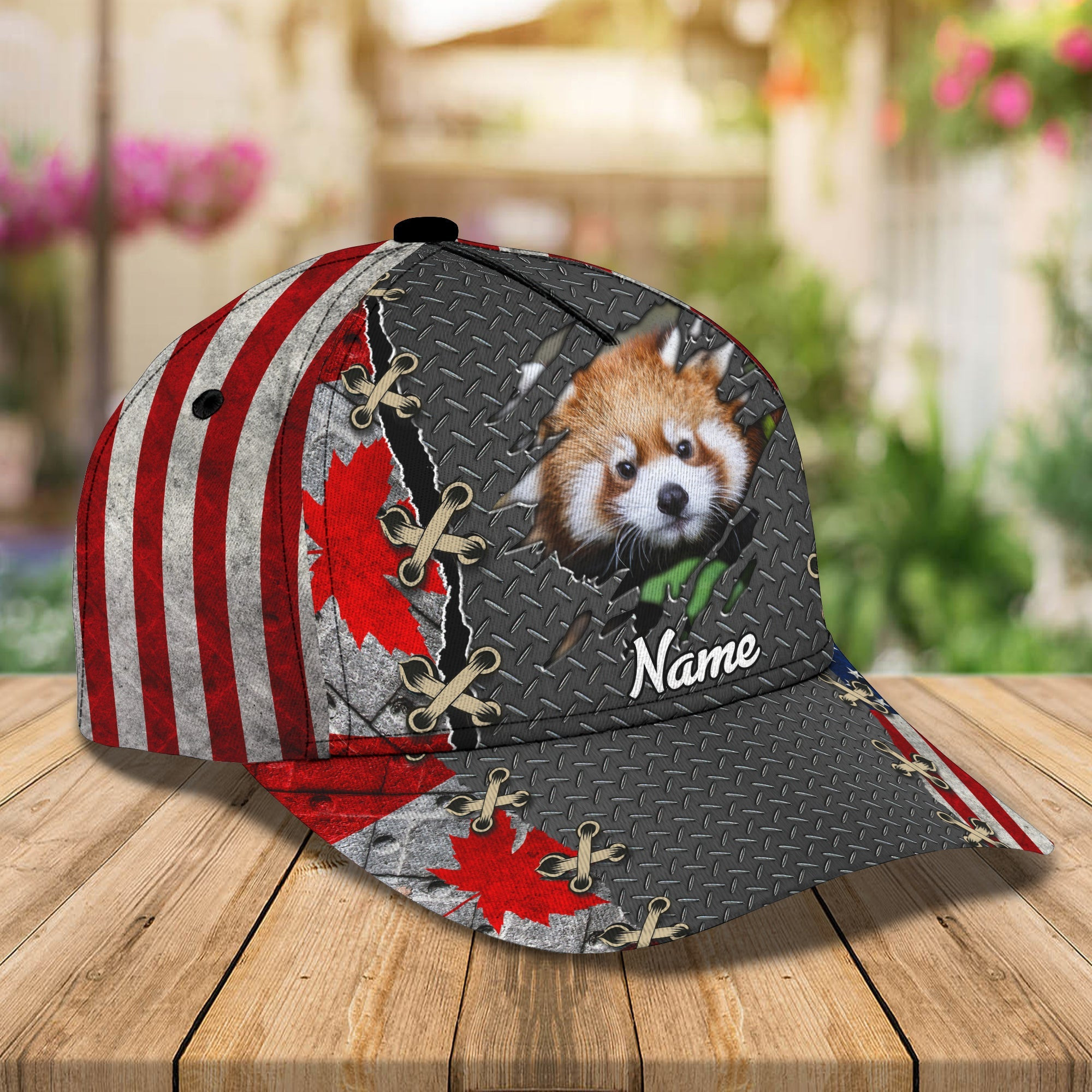 Custom Classic Cap - Personalized Gift Option Trucker Hats Custom Hats Gifts For Men & Women