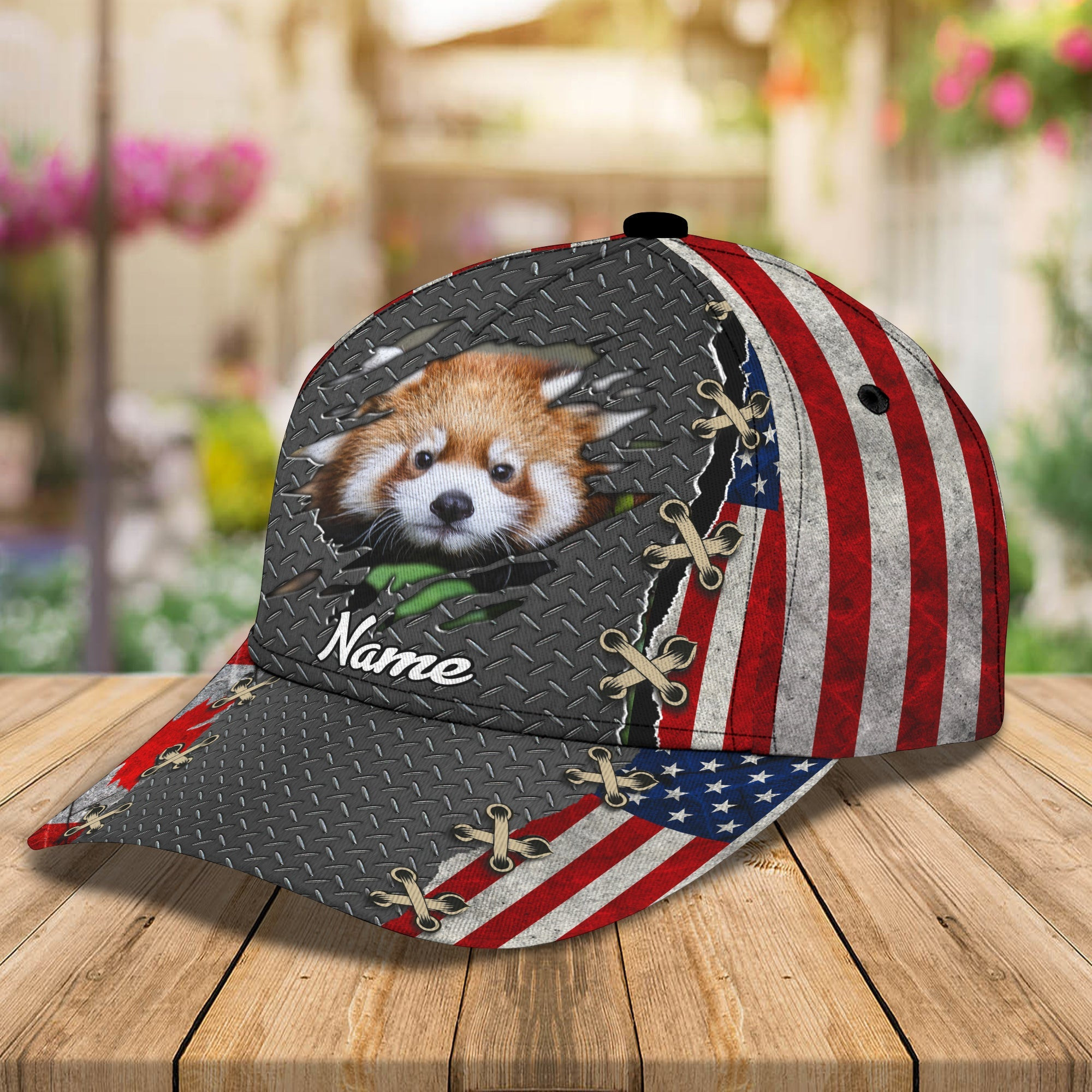 Custom Classic Cap - Personalized Gift Option Trucker Hats Custom Hats Gifts For Men & Women