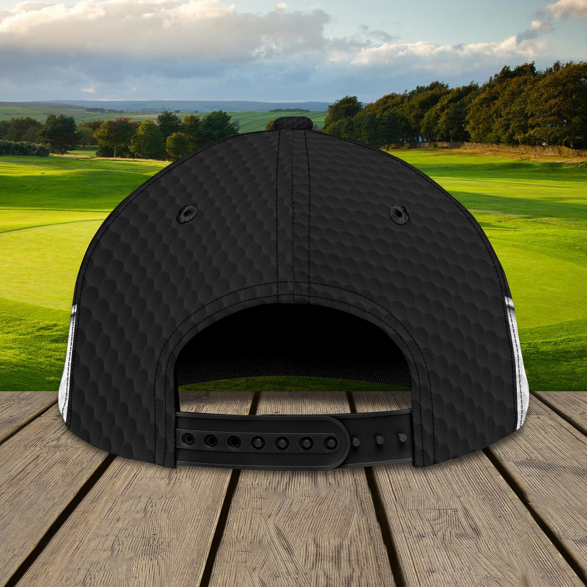 Custom Classic Cap - Personalized Golf Hat Trucker Hats Custom Hats Gifts For Men & Women