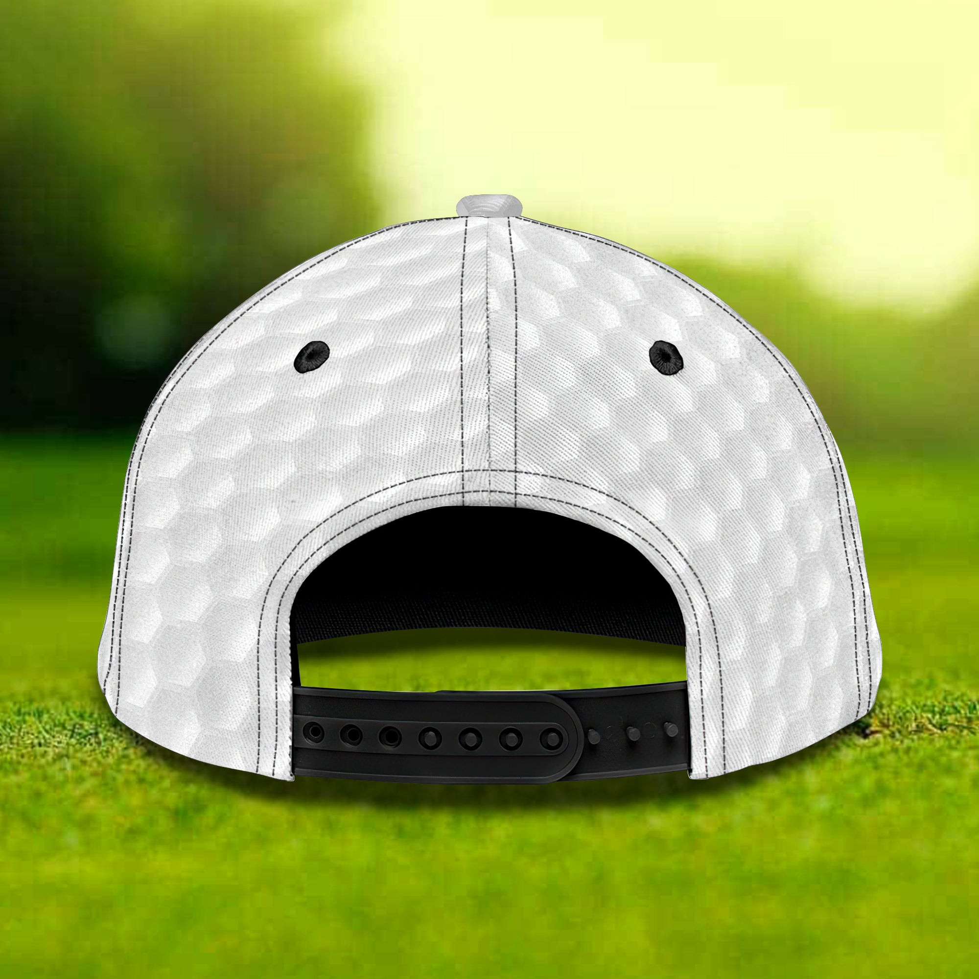 Custom Classic Cap: Personalized Golf Hat For American Golfers Trucker Hats Custom Hats Gifts For Men & Women