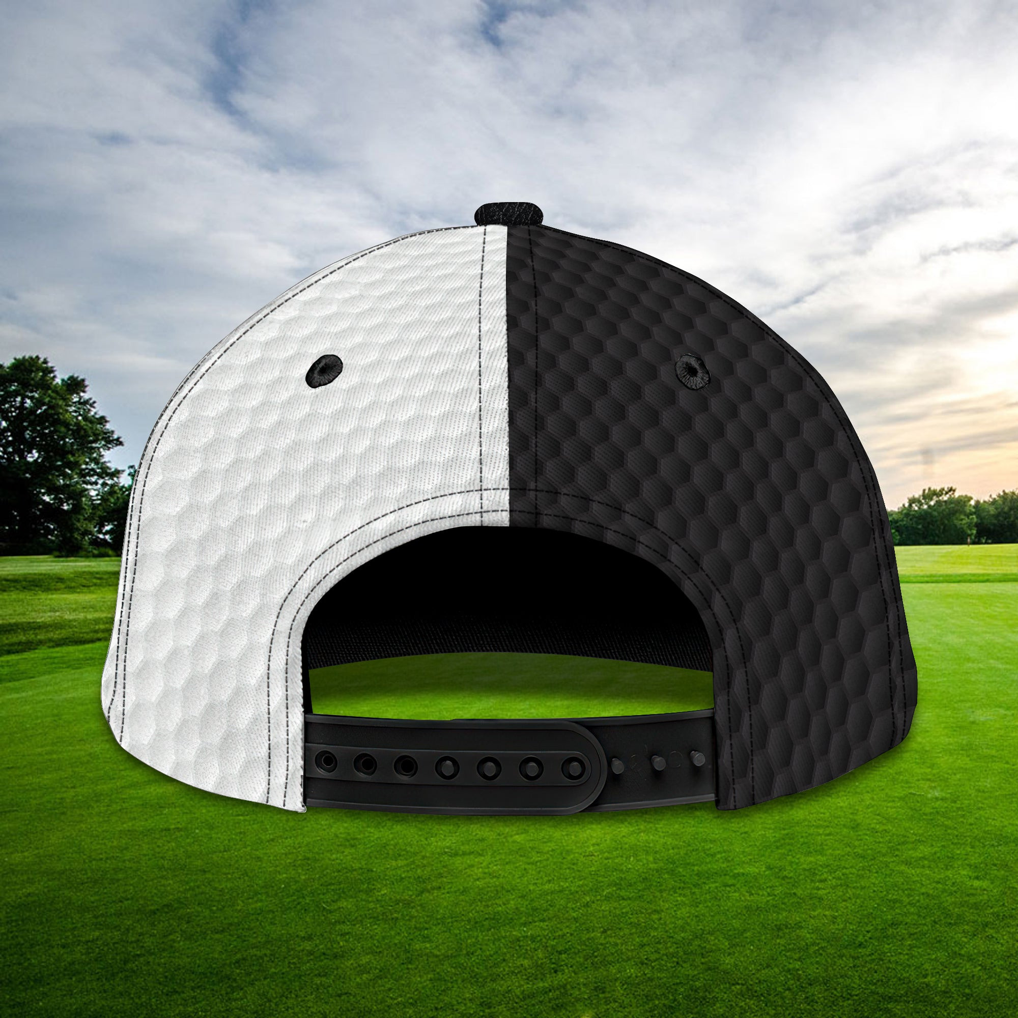 Custom Classic Cap - Personalized Golf Hat For Men And Women Trucker Hats Custom Hats Gifts For Men & Women