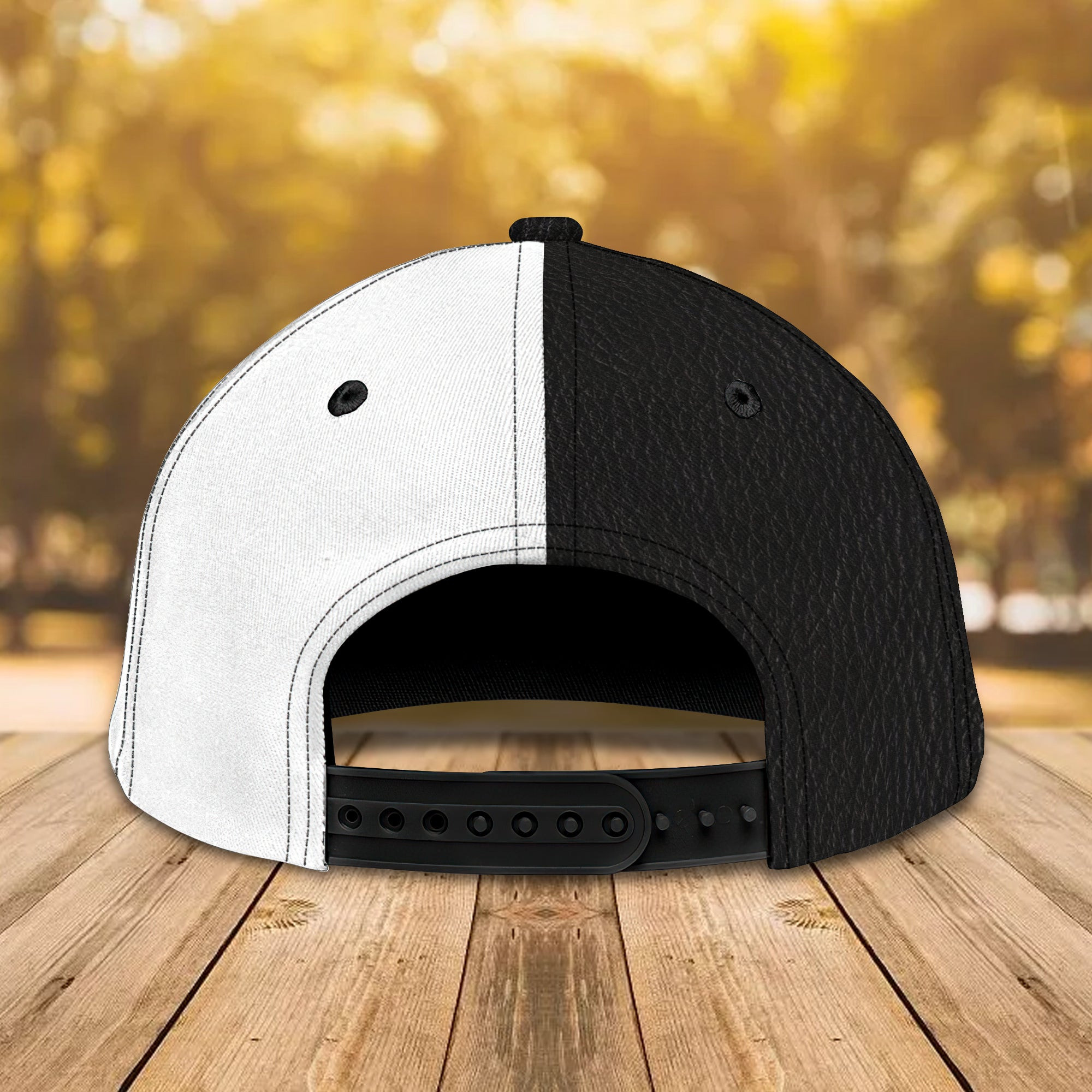 Custom Classic Cap - Personalized Guitar Gift Trucker Hats Custom Hats Gifts For Men & Women