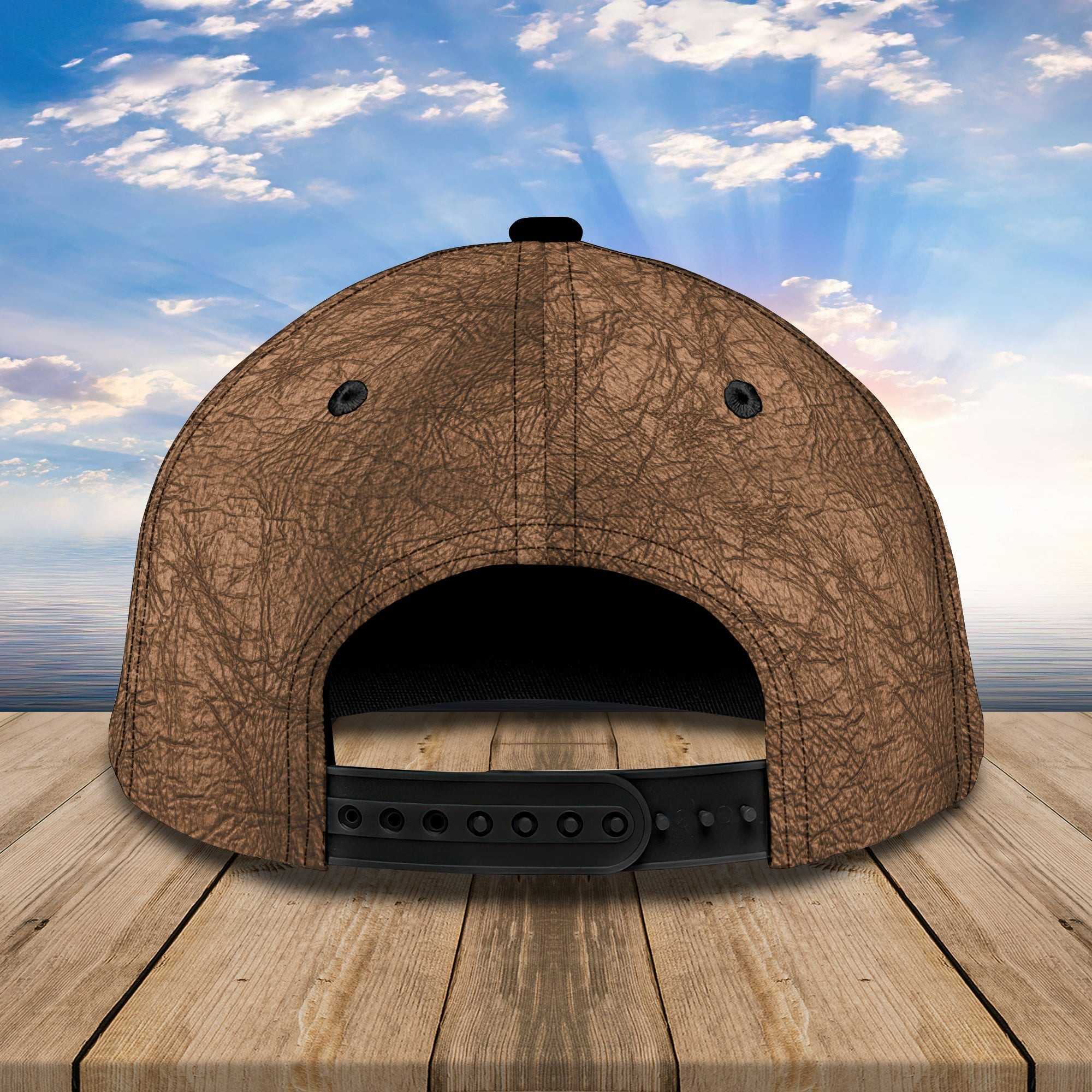 Custom Classic Cap - Personalized  Hat Trucker Hats Custom Hats Gifts For Men & Women