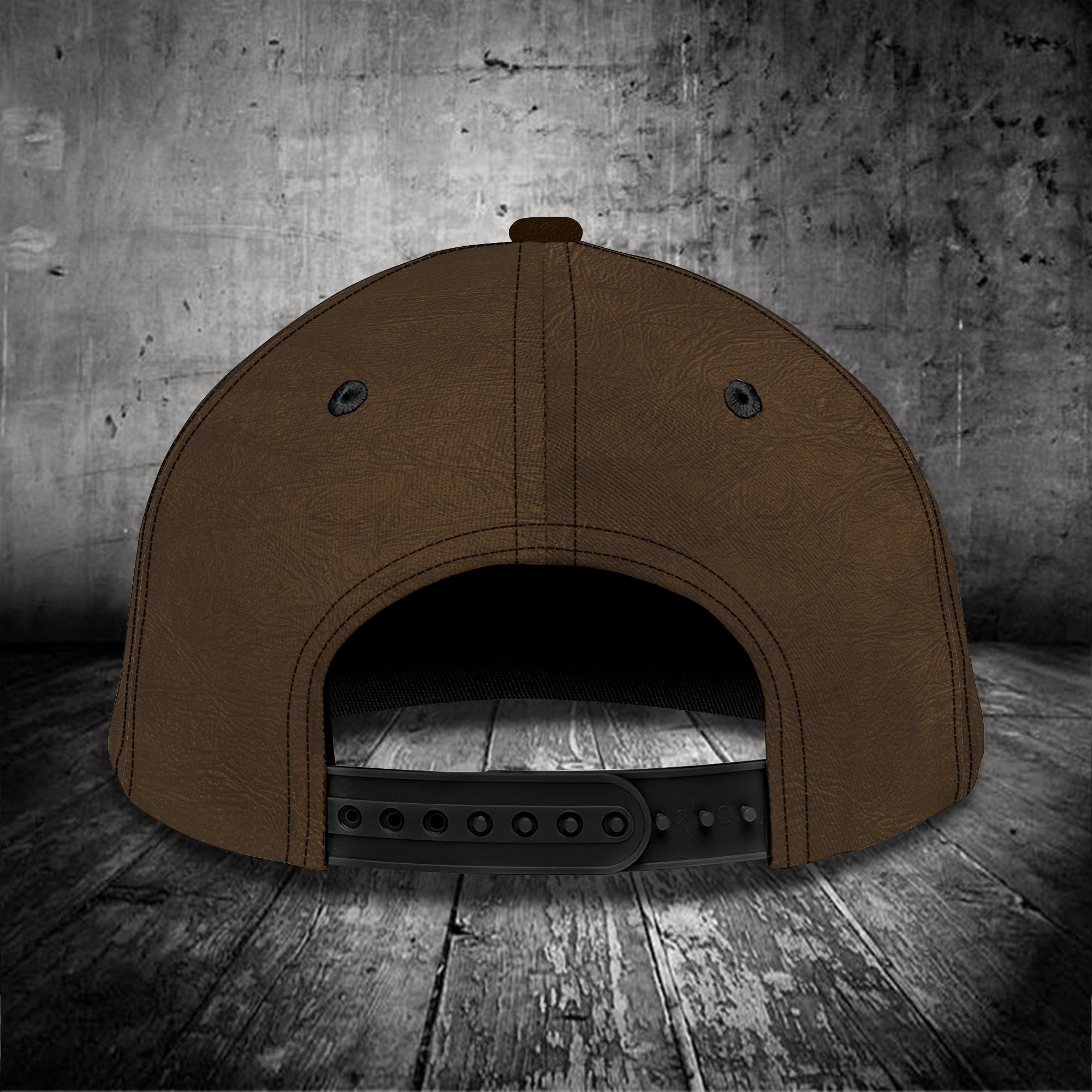 Custom Classic Cap - Personalized  Hat Trucker Hats Custom Hats Gifts For Men & Women