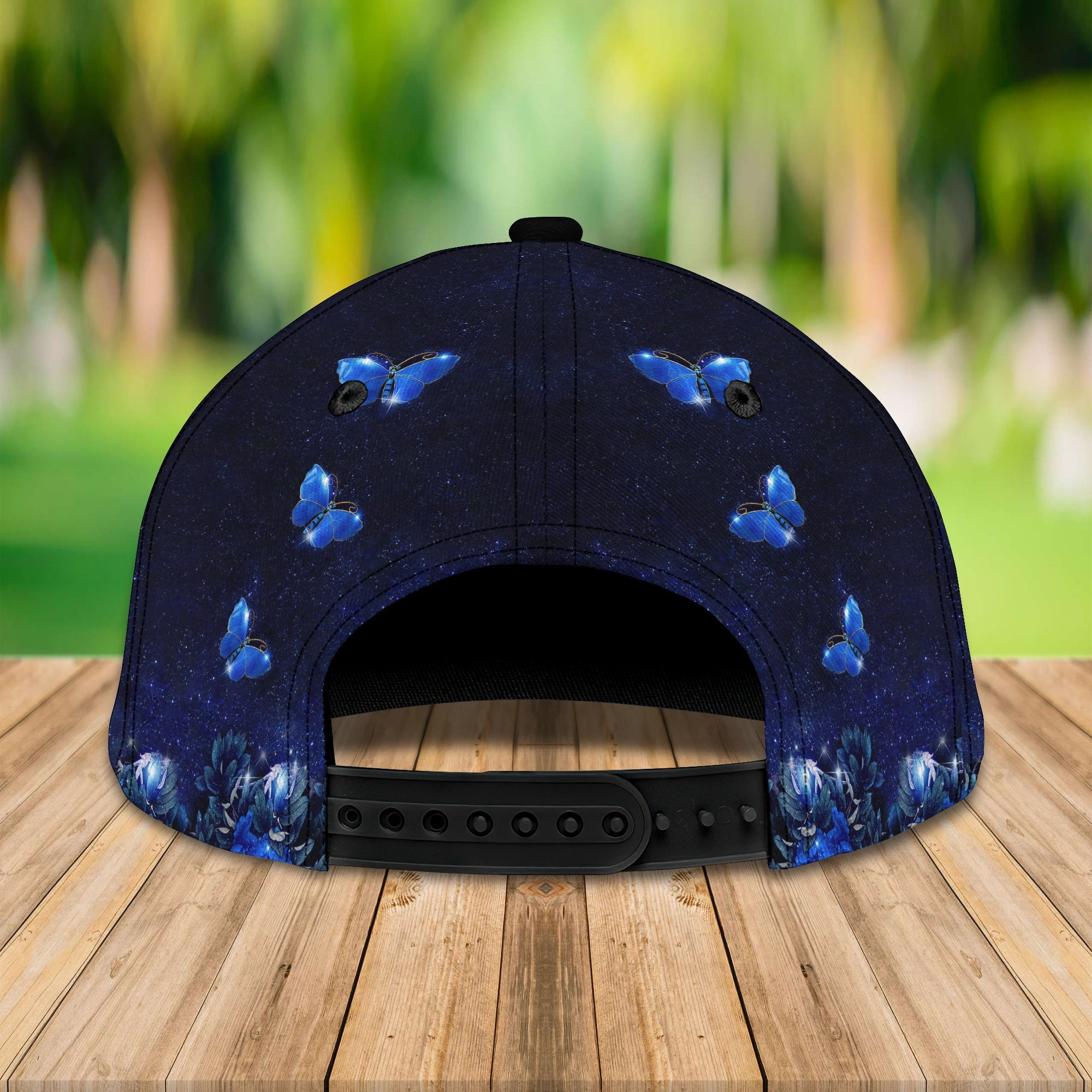 Custom Classic Cap - Personalized  Hat Trucker Hats Custom Hats Gifts For Men & Women