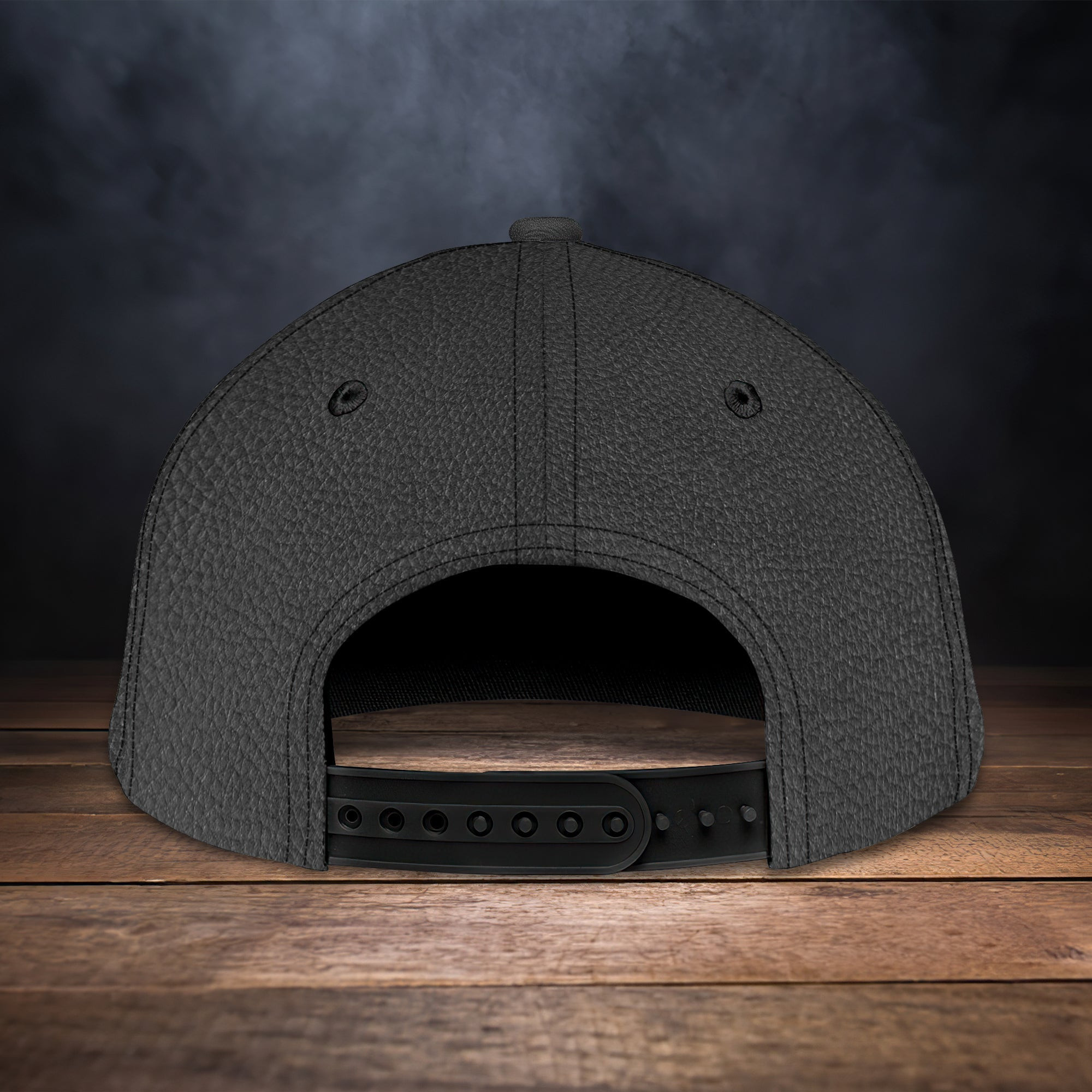 Custom Classic Cap - Personalized  Hat Trucker Hats Custom Hats Gifts For Men & Women