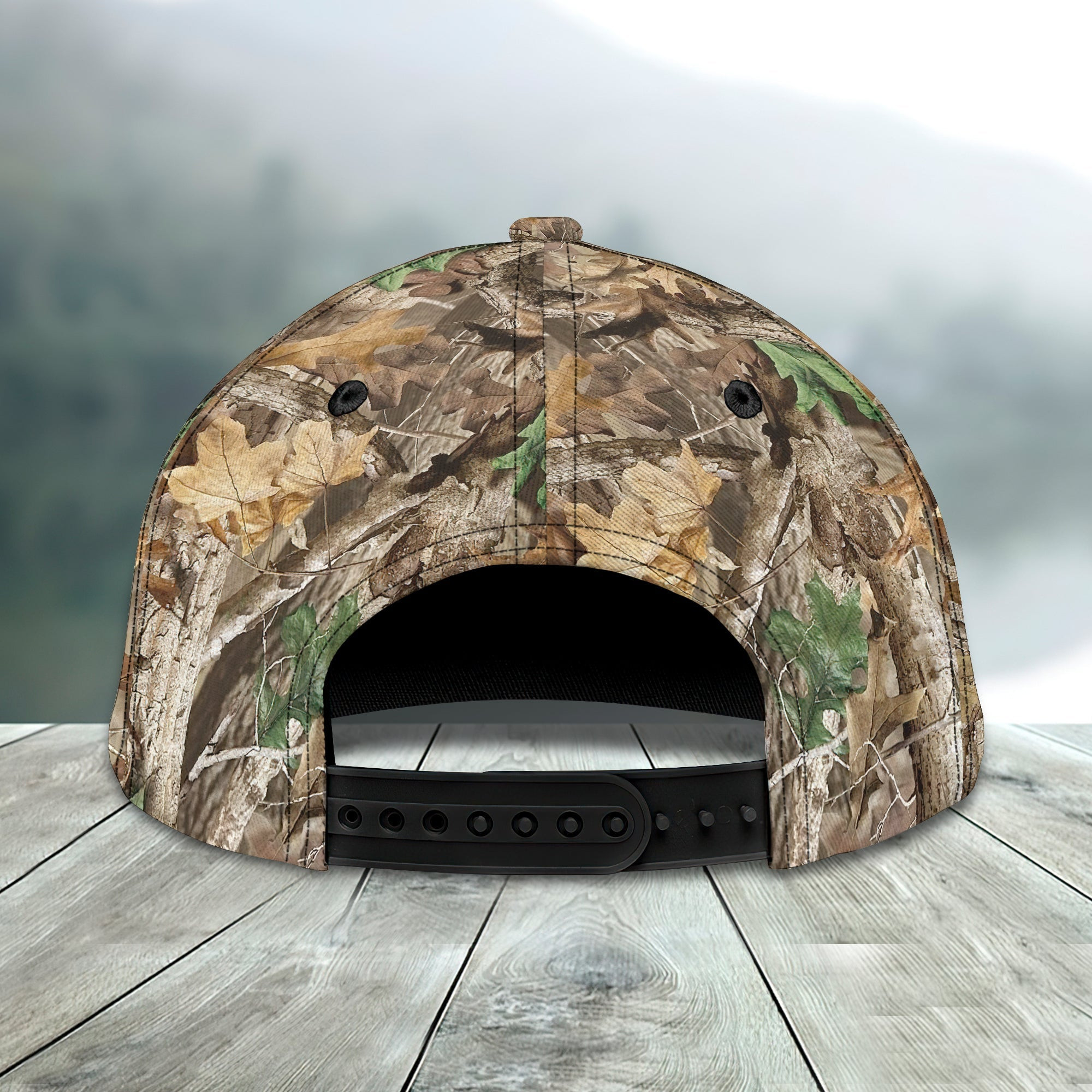 Custom Classic Cap - Personalized Hunting Hat Trucker Hats Custom Hats Gifts For Men & Women