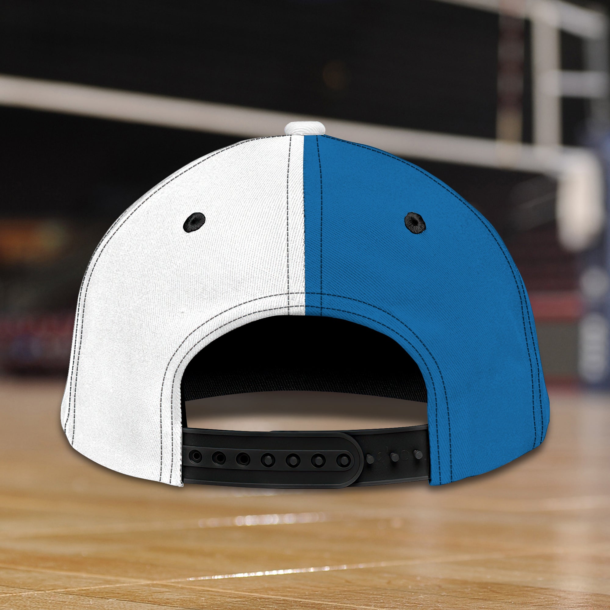 Custom Classic Cap - Personalized Name Trucker Hats Custom Hats Gifts For Men & Women