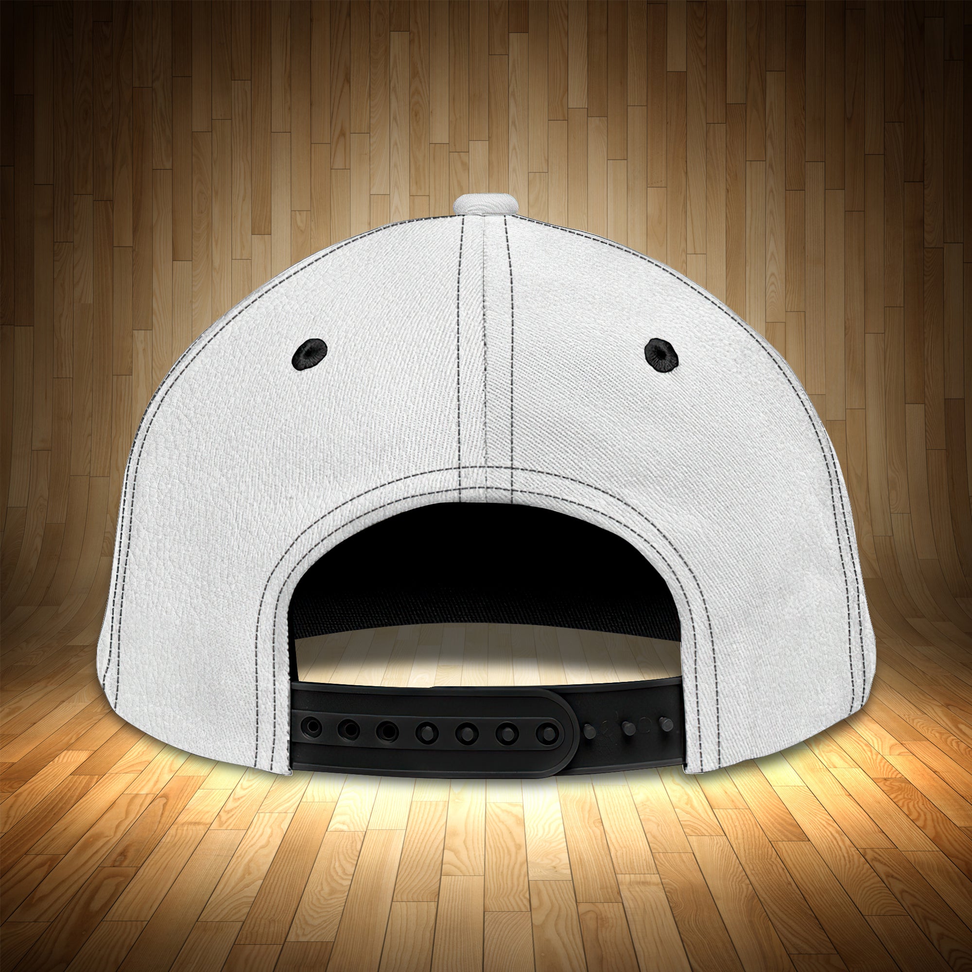 Custom Classic Cap - Personalized Name  Baseball Hat Trucker Hats Custom Hats Gifts For Men & Women