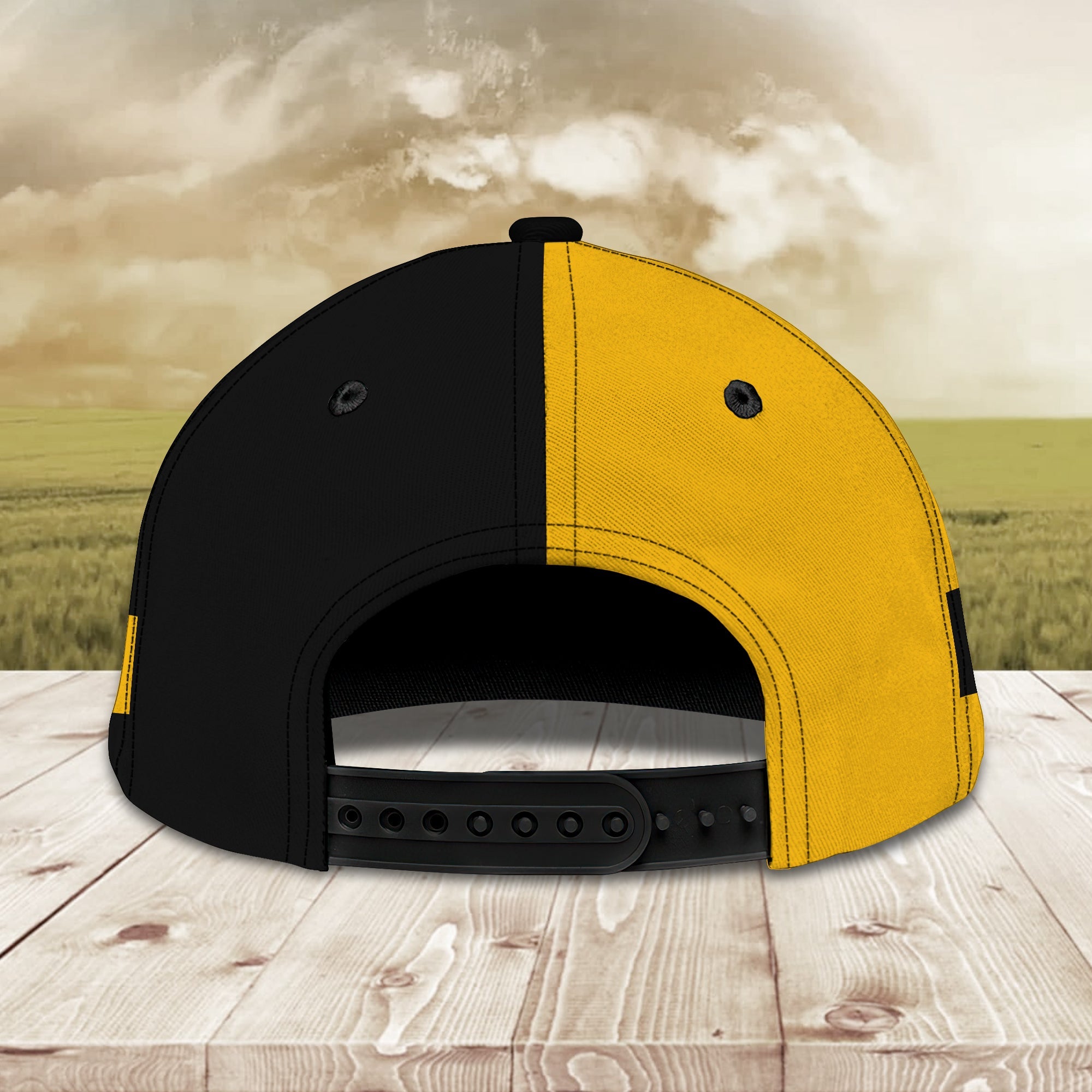 Custom Classic Cap - Personalized Name Cap Trucker Hats Custom Hats Gifts For Men & Women