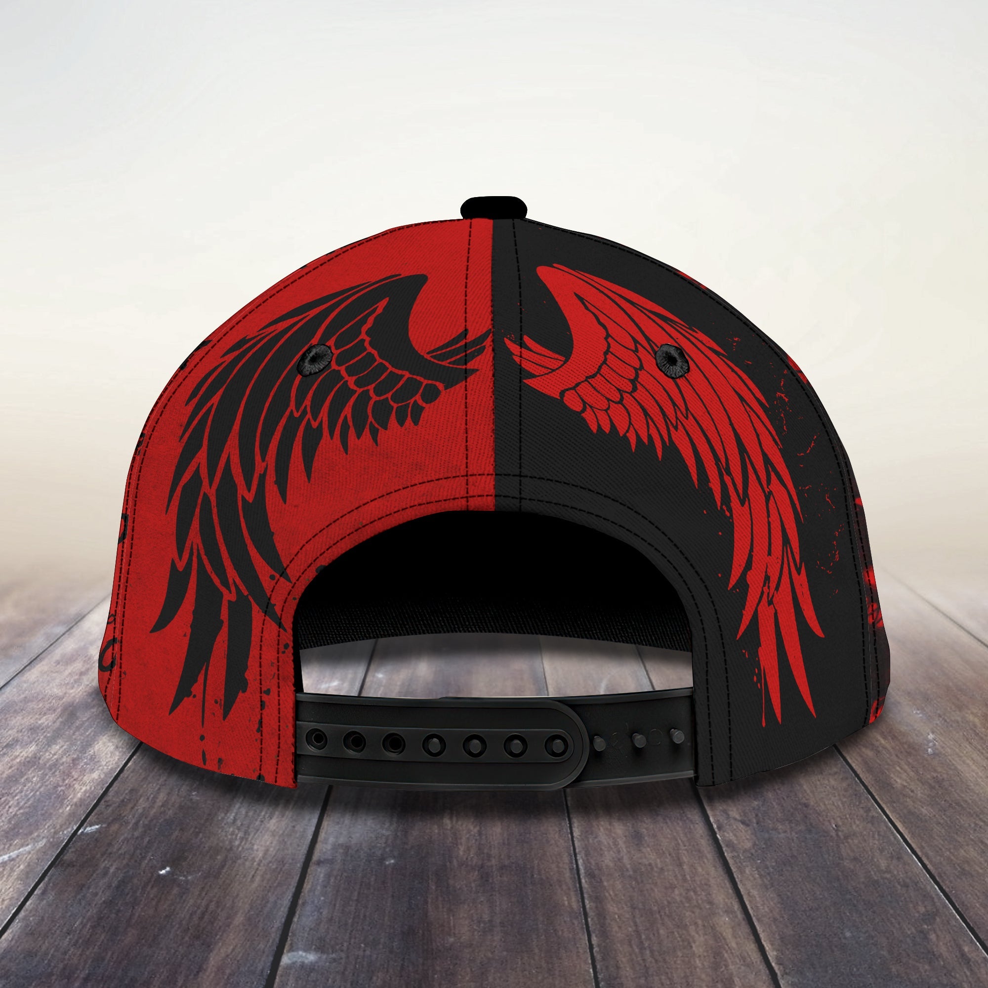 Custom Classic Cap - Personalized Name  Cap Trucker Hats Custom Hats Gifts For Men & Women