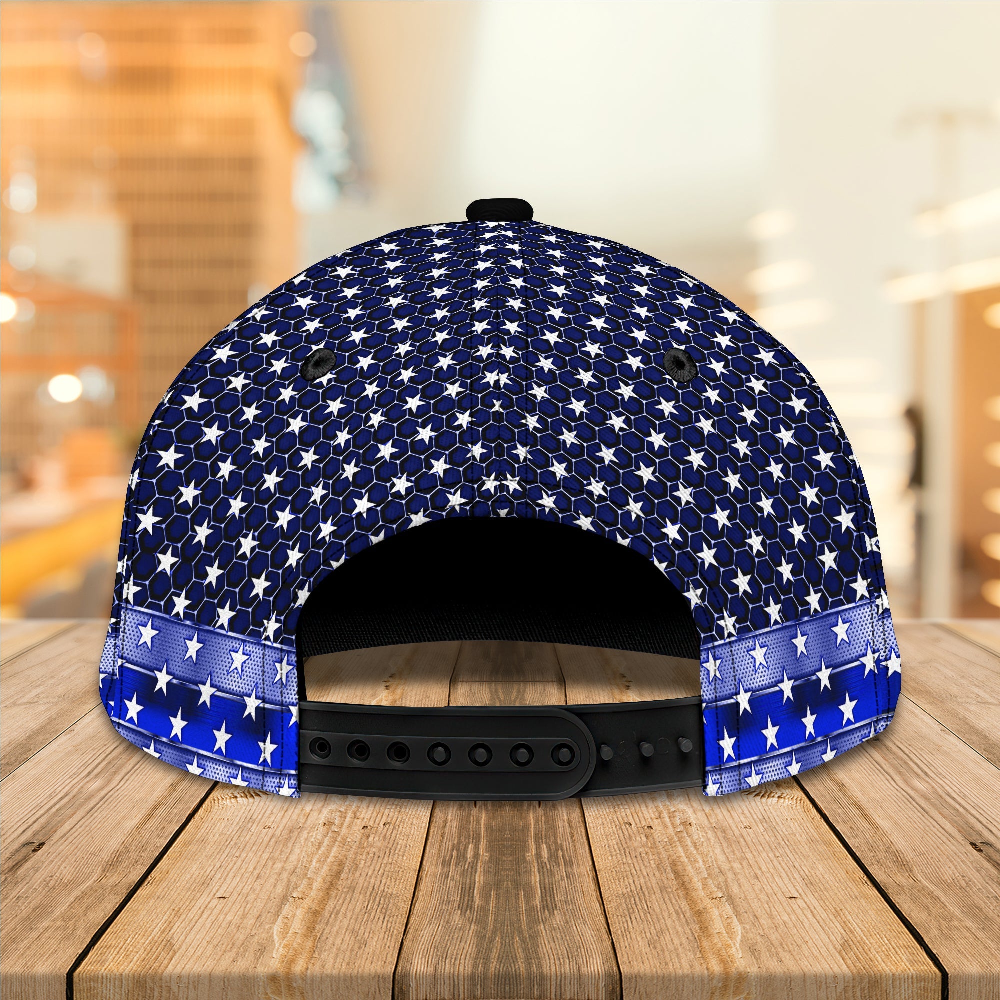 Custom Classic Cap - Personalized Name  Cap Trucker Hats Custom Hats Gifts For Men & Women