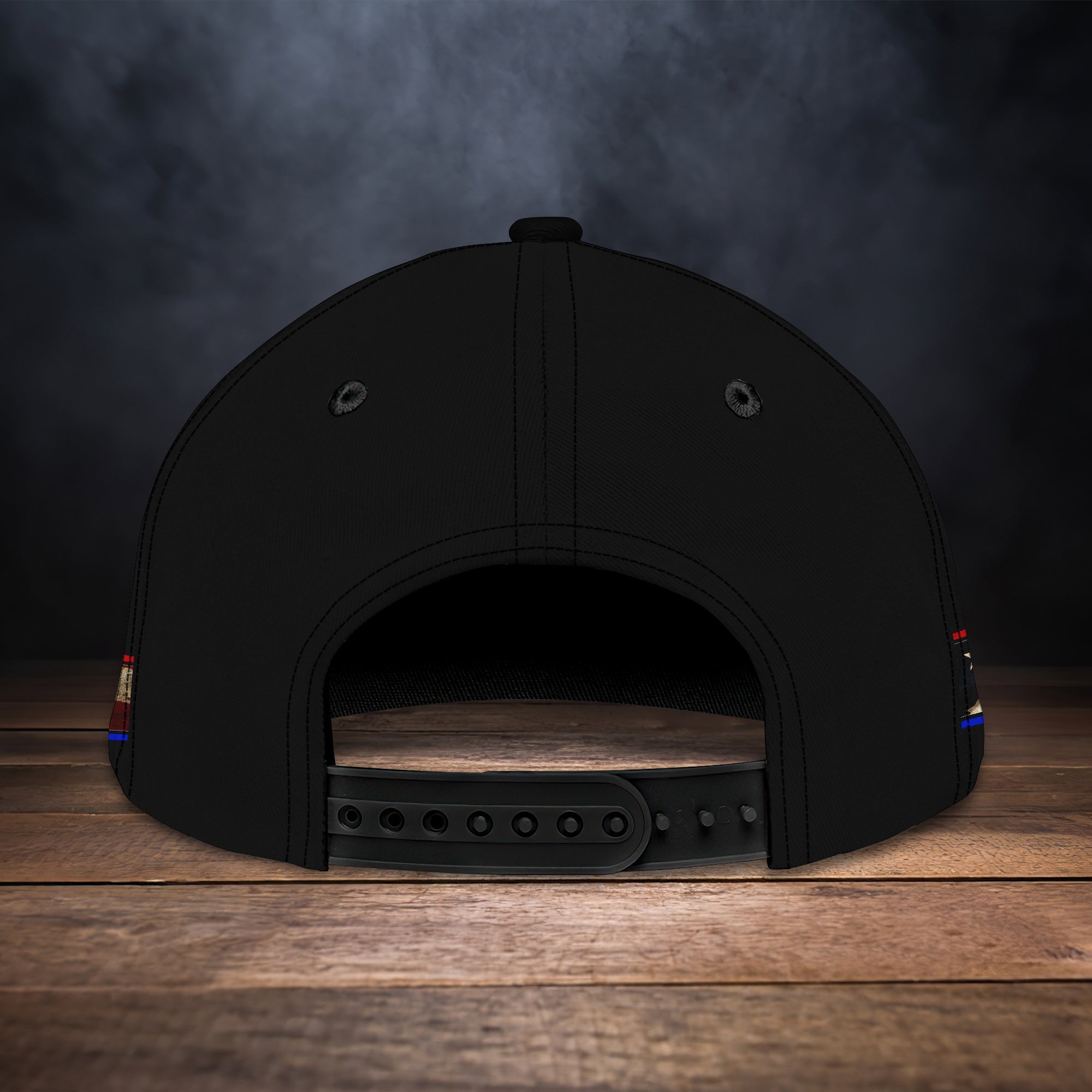 Custom Classic Cap - Personalized Name  Cap Trucker Hats Custom Hats Gifts For Men & Women