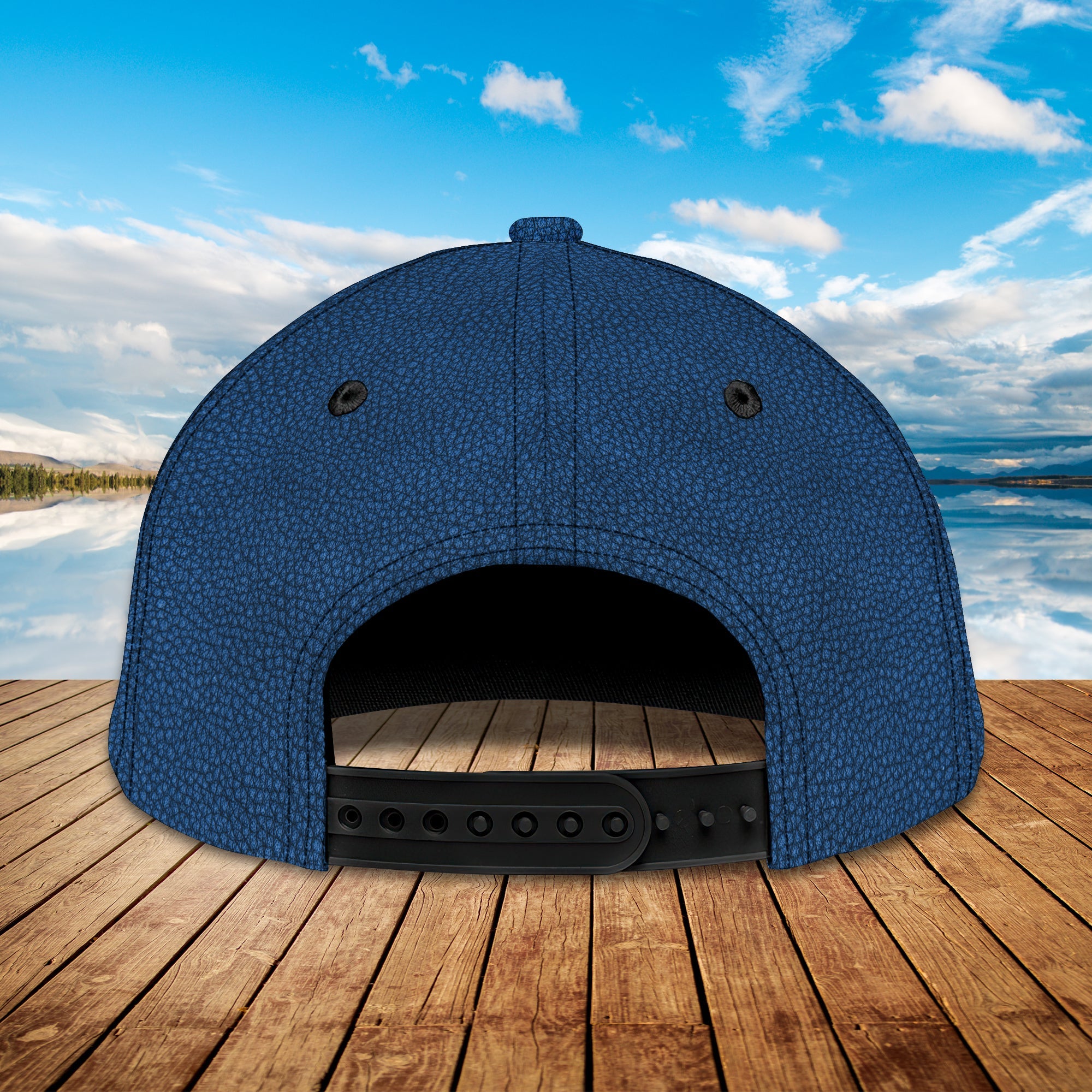 Custom Classic Cap - Personalized Name  Cap Trucker Hats Custom Hats Gifts For Men & Women