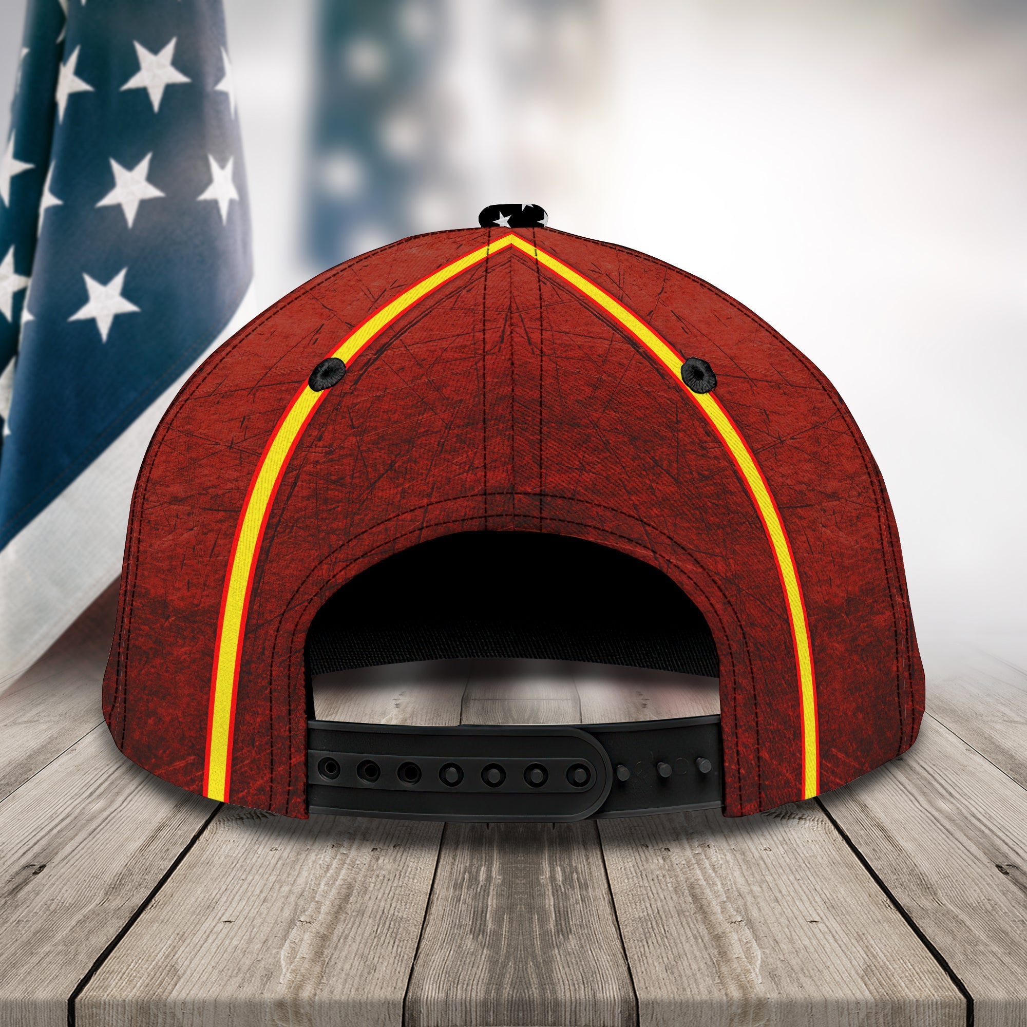 Custom Classic Cap - Personalized Name  Cap Trucker Hats Custom Hats Gifts For Men & Women