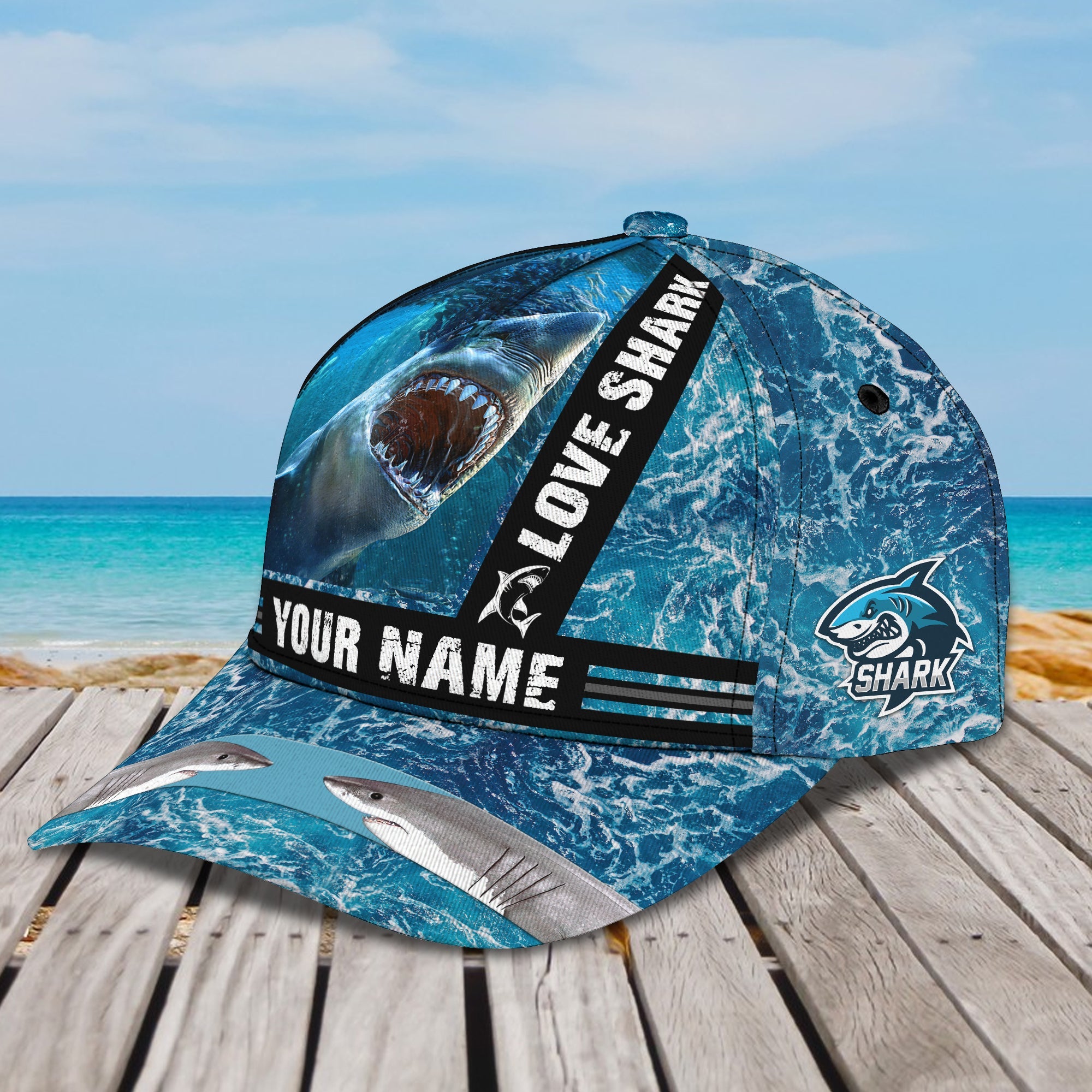 Custom Classic Cap - Personalized Name Cap- Pth Trucker Hats Custom Hats Gifts For Men & Women