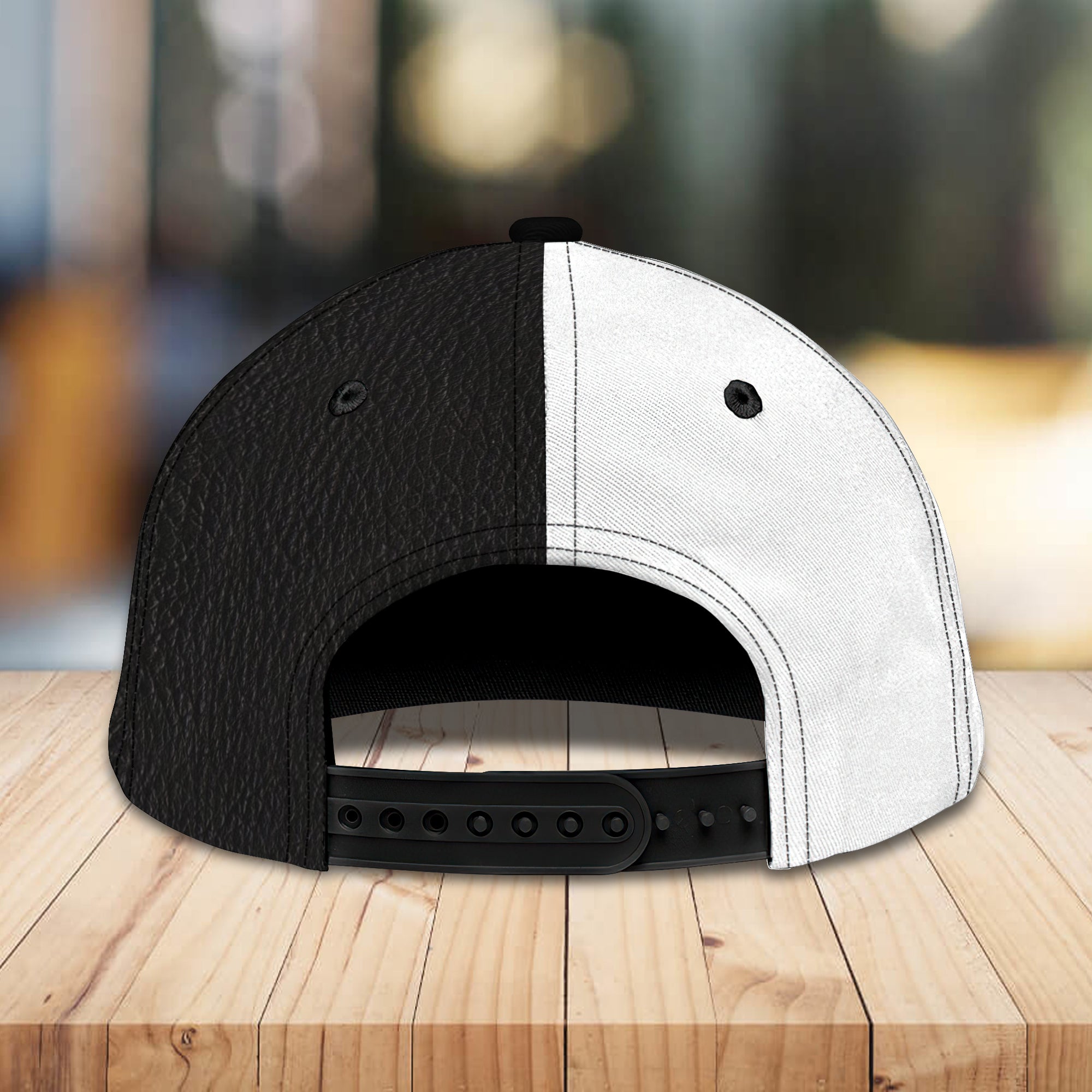 Custom Classic Cap - Personalized Name  Hat Trucker Hats Custom Hats Gifts For Men & Women