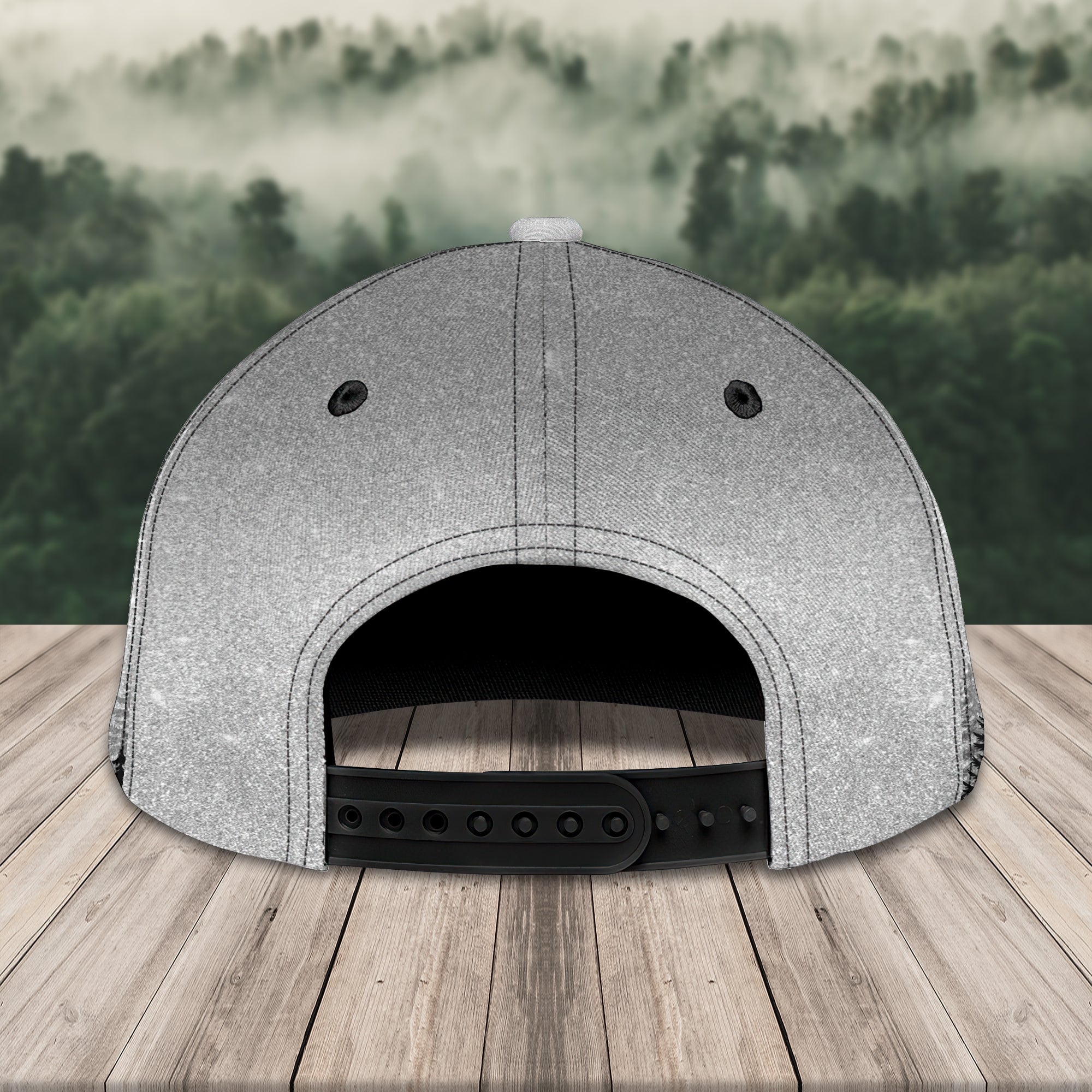 Custom Classic Cap - Personalized Name  Hat Trucker Hats Custom Hats Gifts For Men & Women