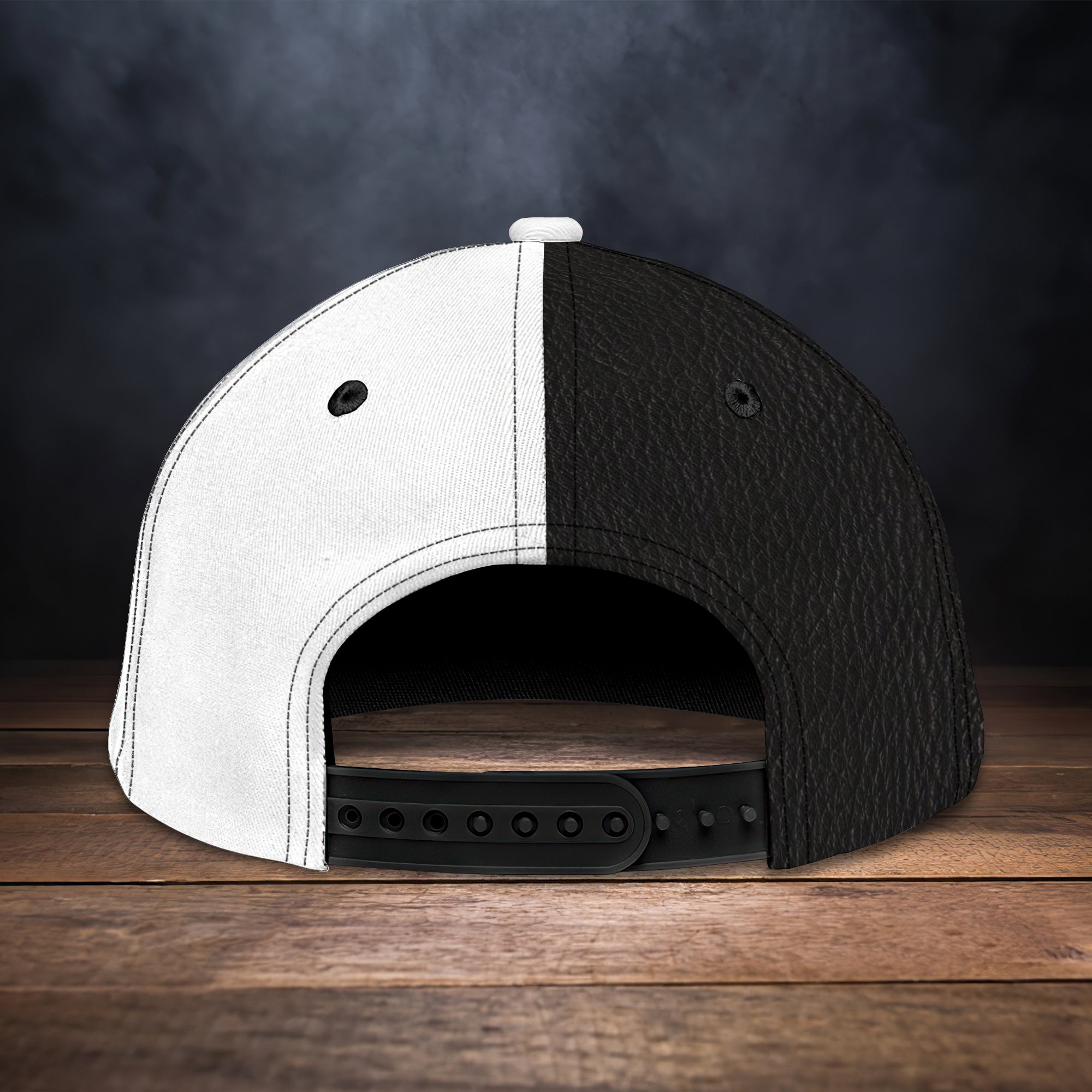 Custom Classic Cap - Personalized Name Hat Trucker Hats Custom Hats Gifts For Men & Women