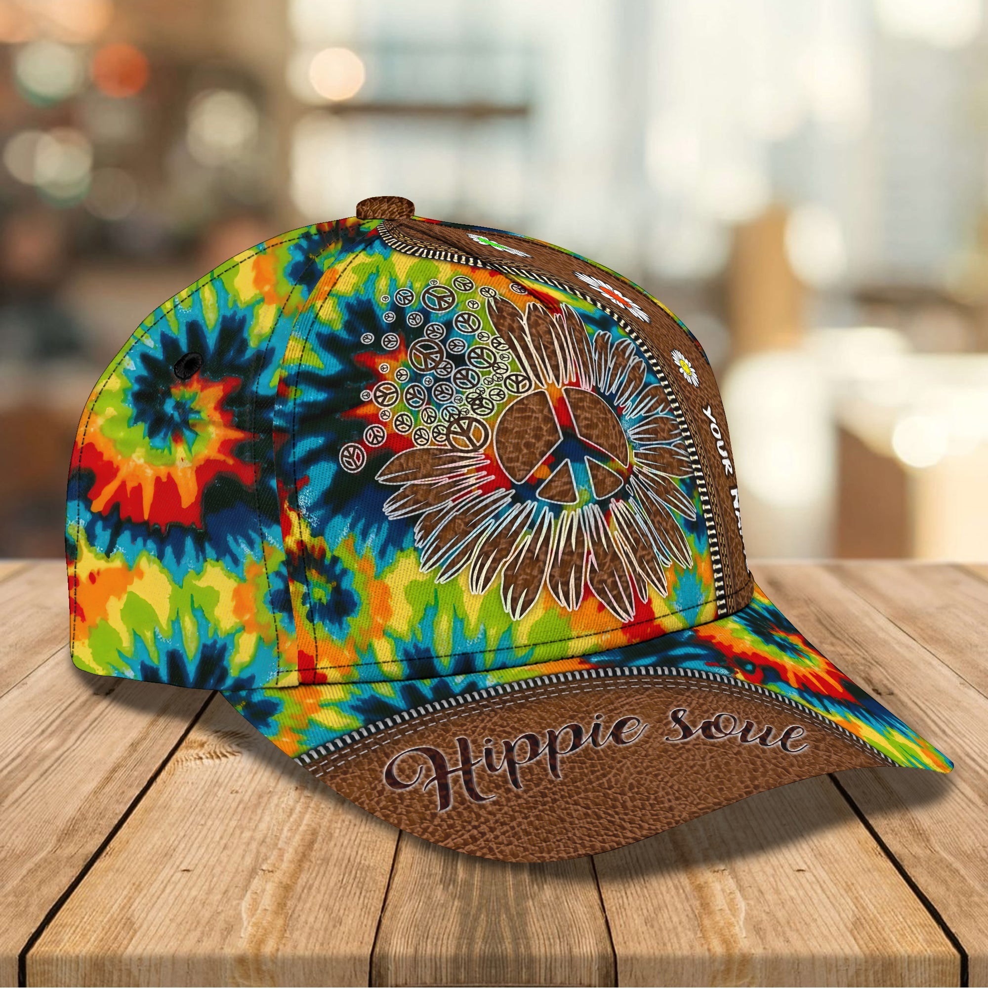 Custom Classic Cap – Personalized Name – Make A Statement Trucker Hats Custom Hats Gifts For Men & Women