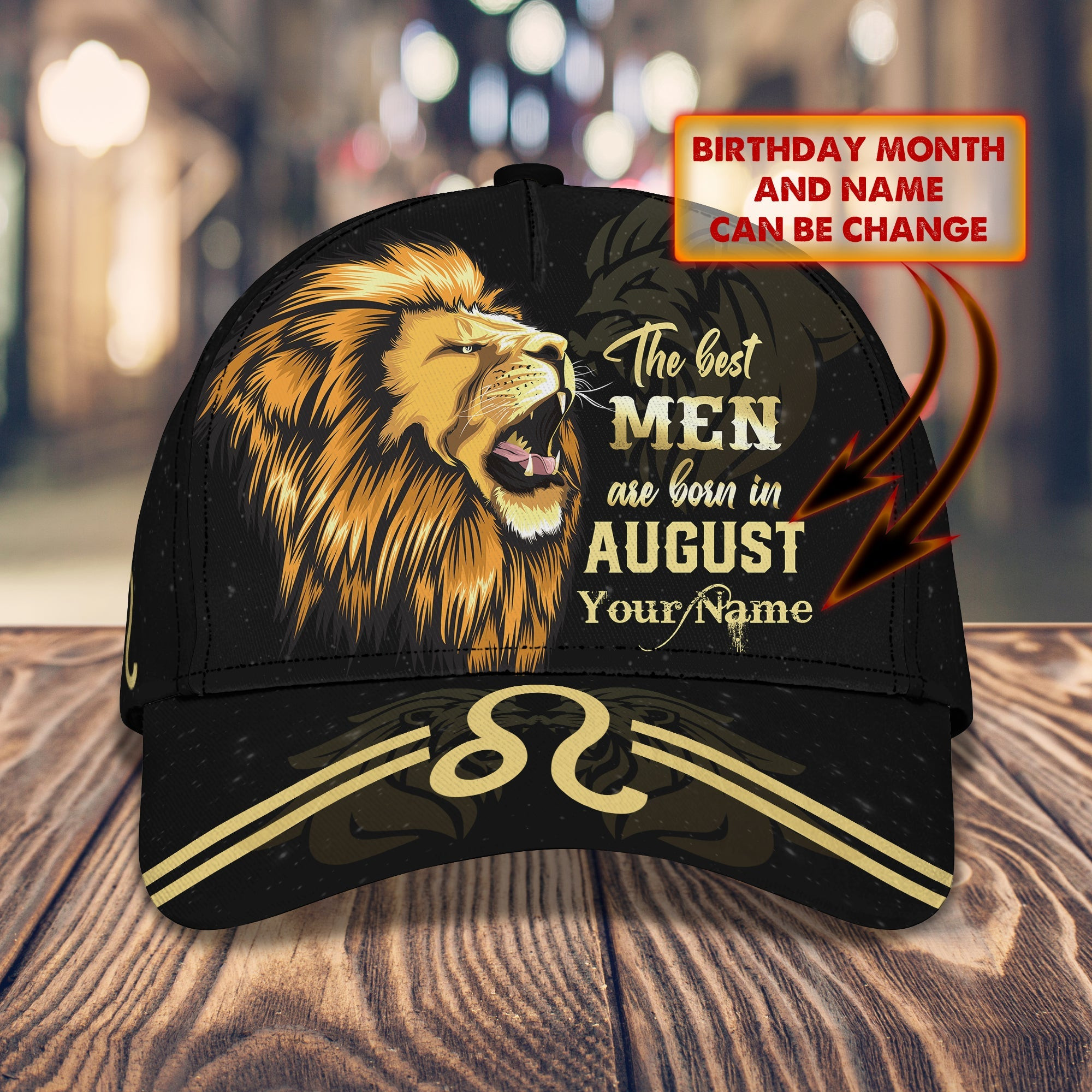 Custom Classic Cap - Personalized Name - Qa Trucker Hats Custom Hats Gifts For Men & Women